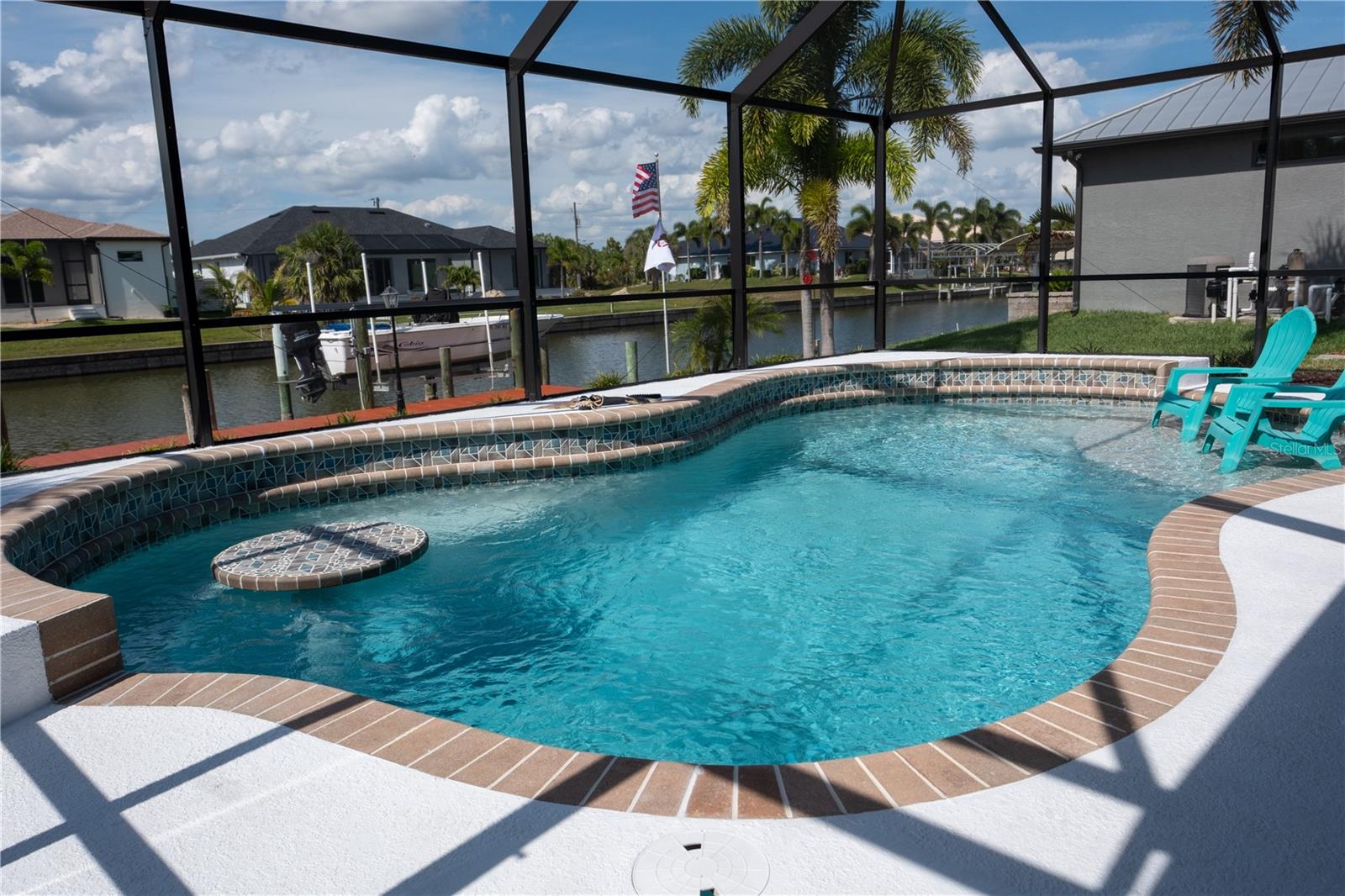 PORT CHARLOTTE SEC 093 - Residential