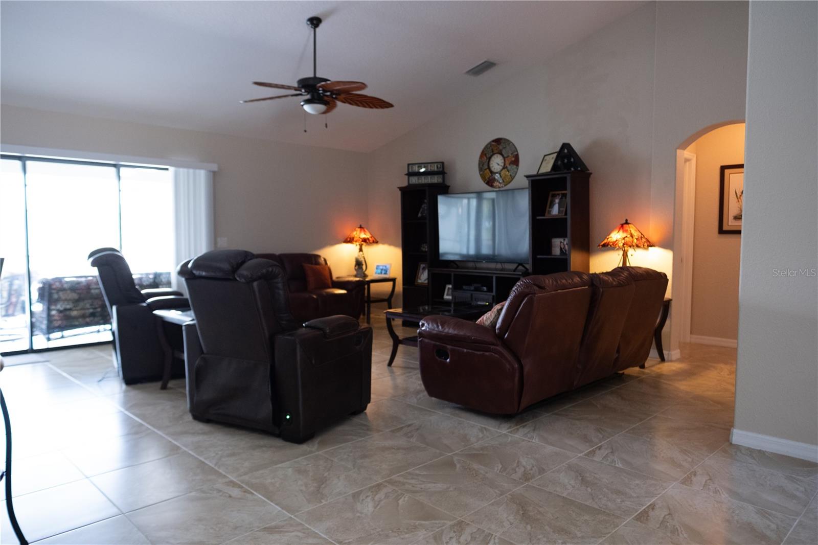 PORT CHARLOTTE SEC 093 - Residential