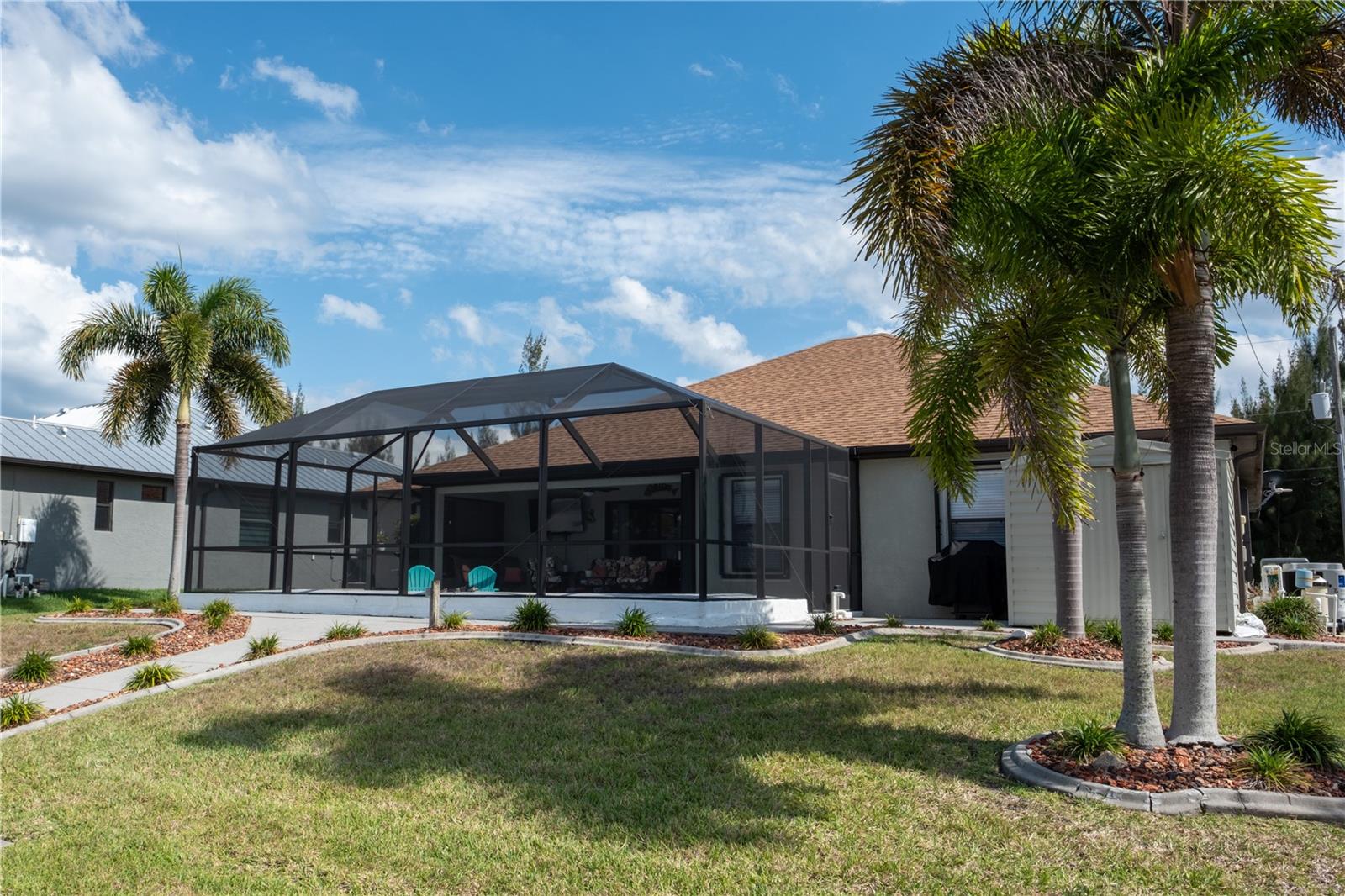 PORT CHARLOTTE SEC 093 - Residential