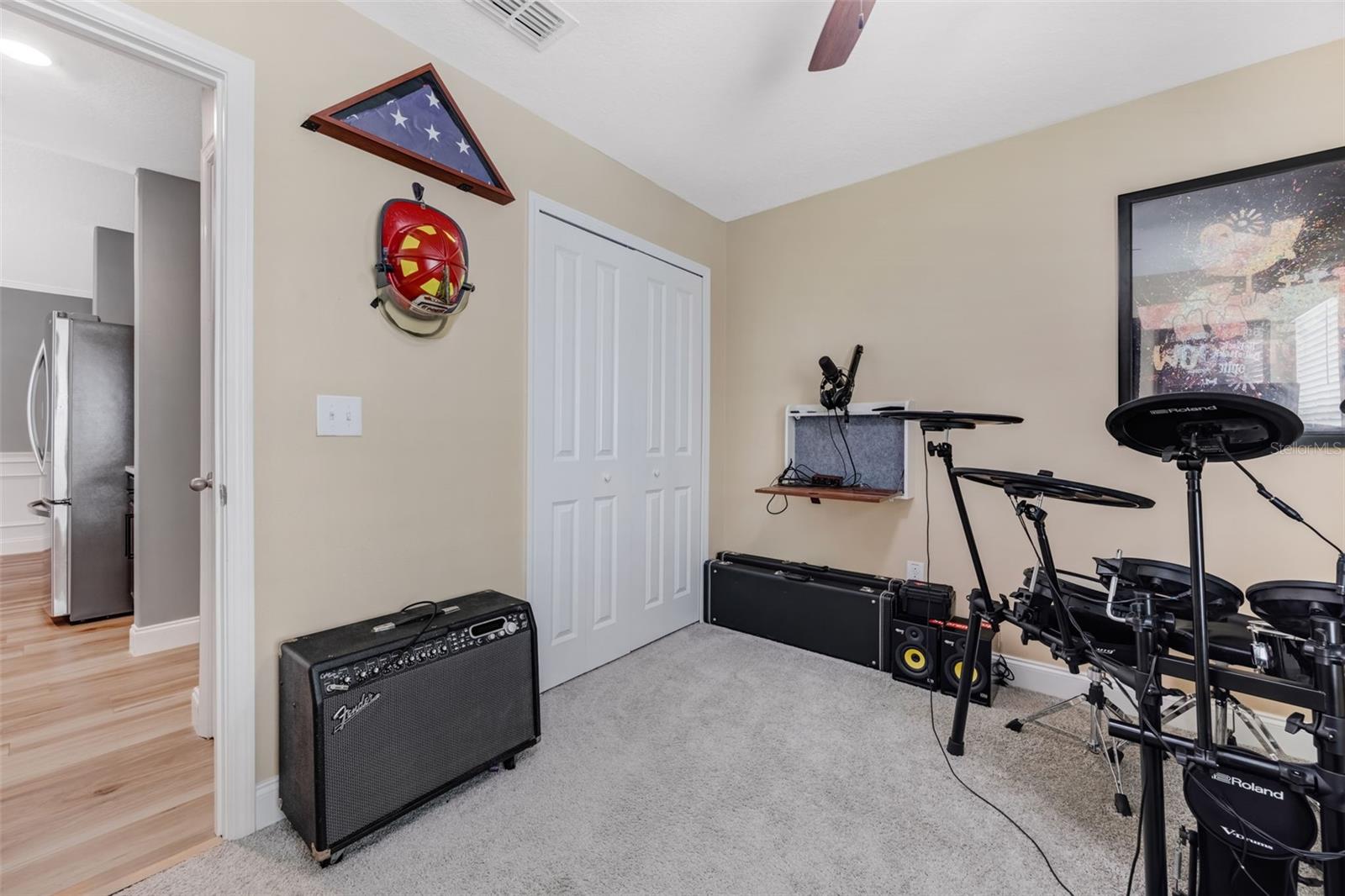 CYPRESS MILL PH 1A - Residential