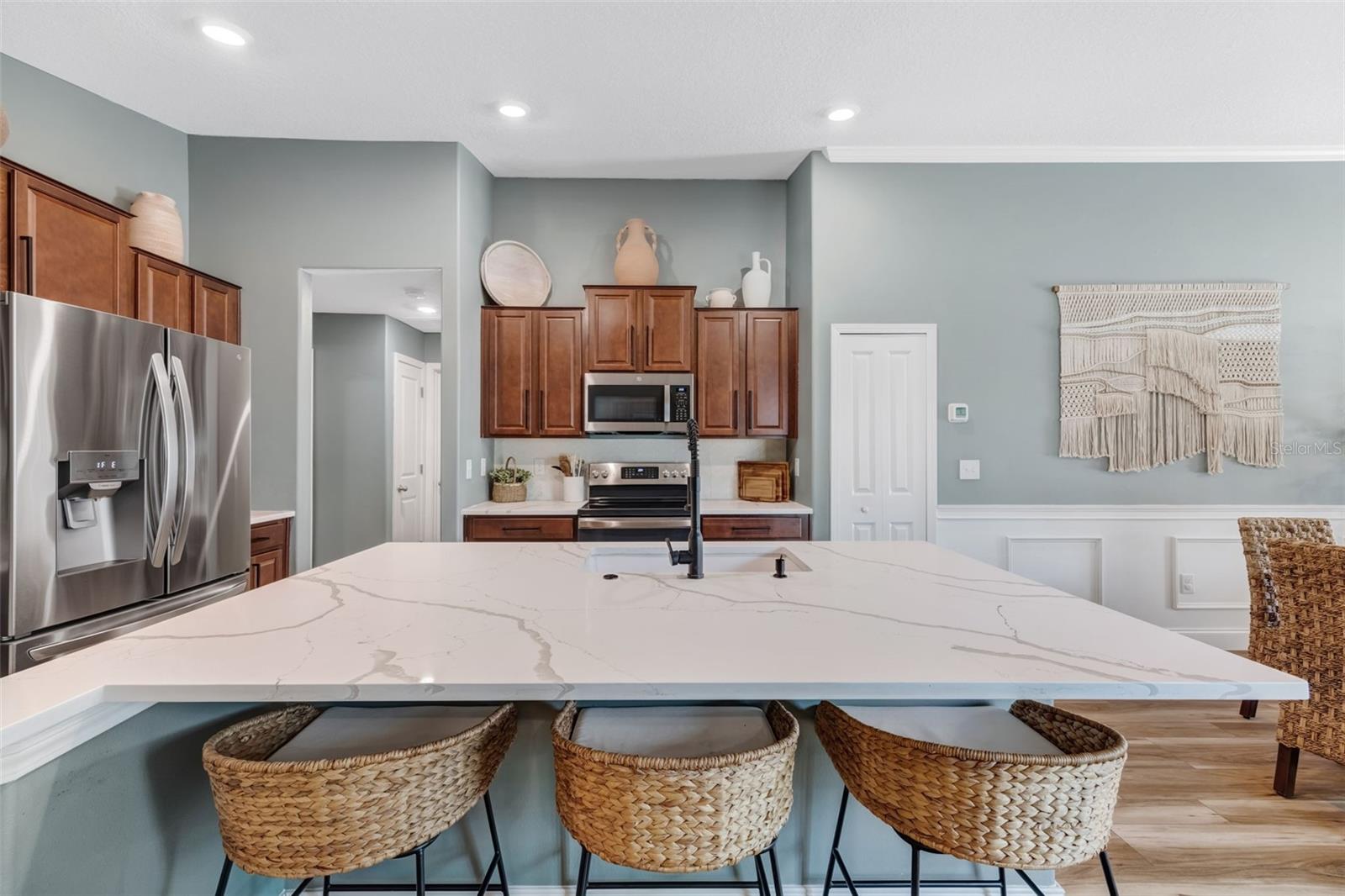 CYPRESS MILL PH 1A - Residential
