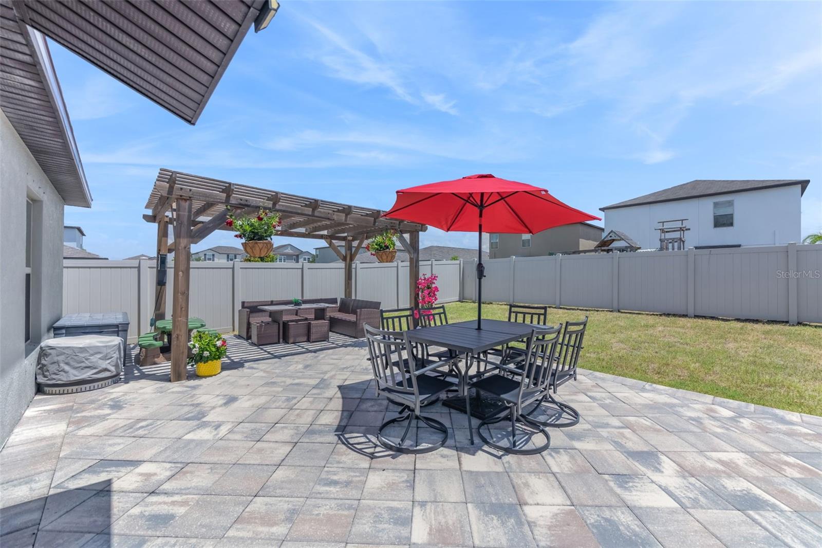 CYPRESS MILL PH 1A - Residential