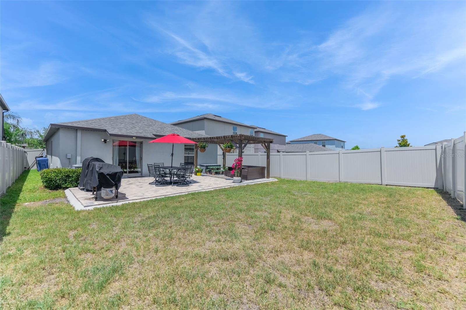 CYPRESS MILL PH 1A - Residential