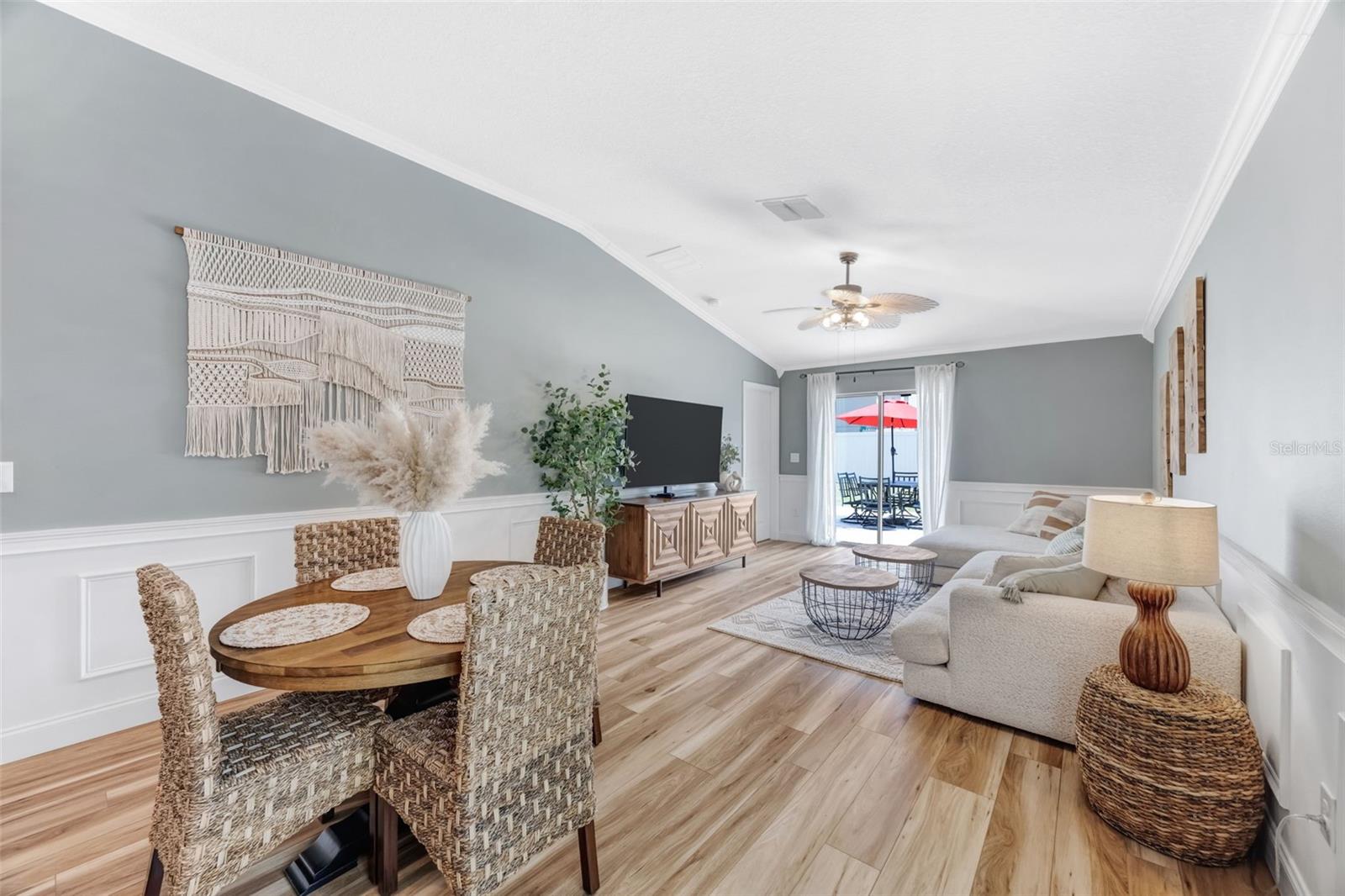 CYPRESS MILL PH 1A - Residential