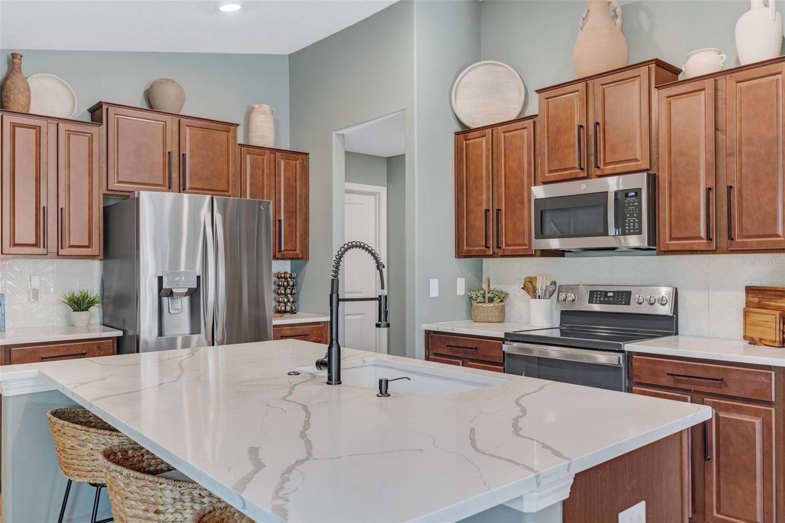 CYPRESS MILL PH 1A - Residential