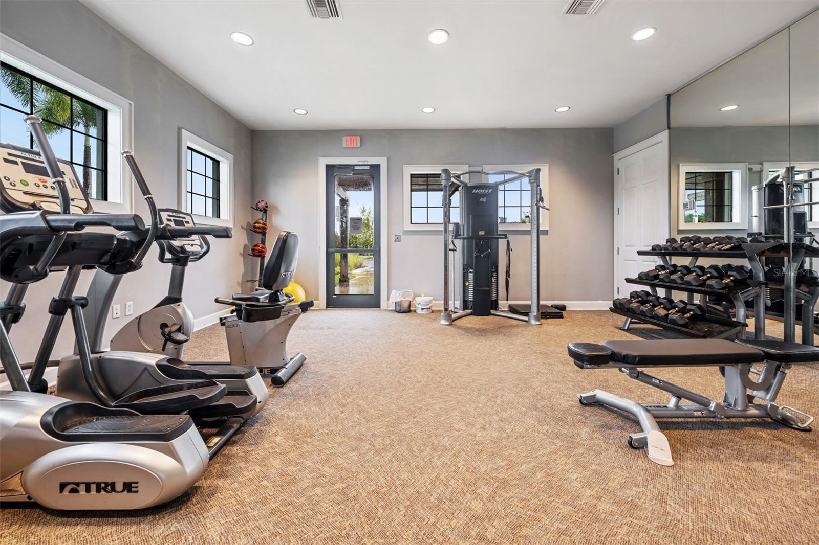 CYPRESS MILL PH 1A - Residential