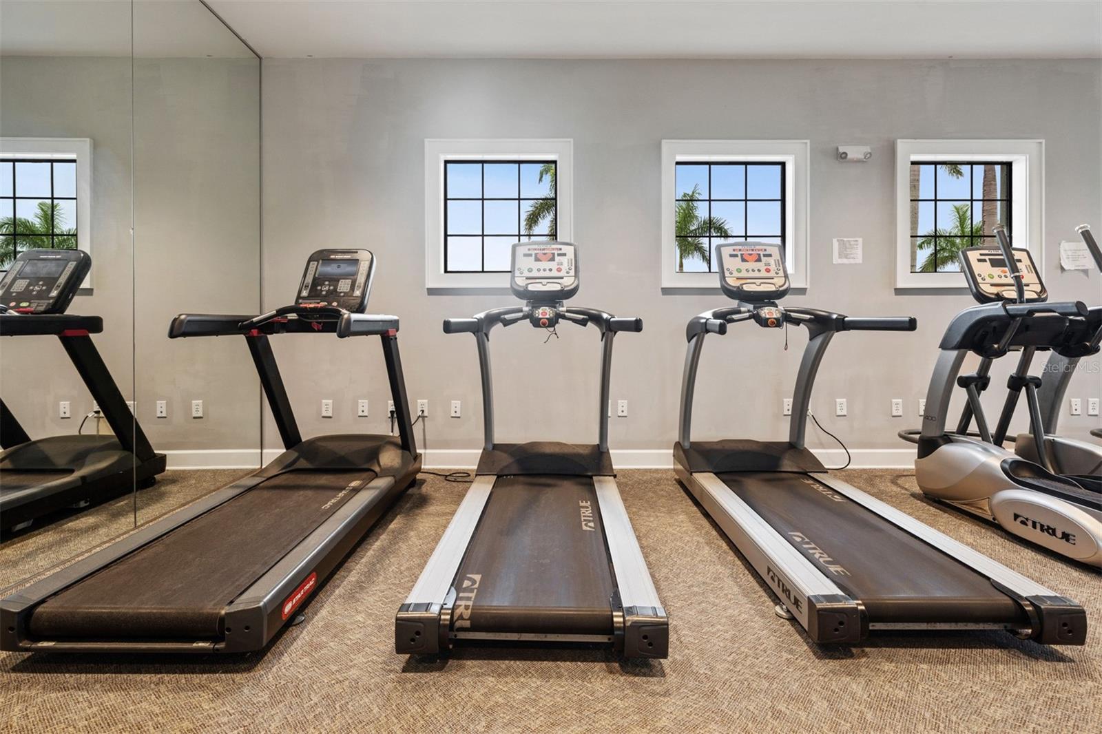 CYPRESS MILL PH 1A - Residential