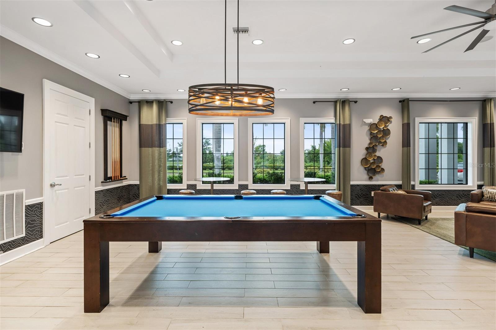 CYPRESS MILL PH 1A - Residential
