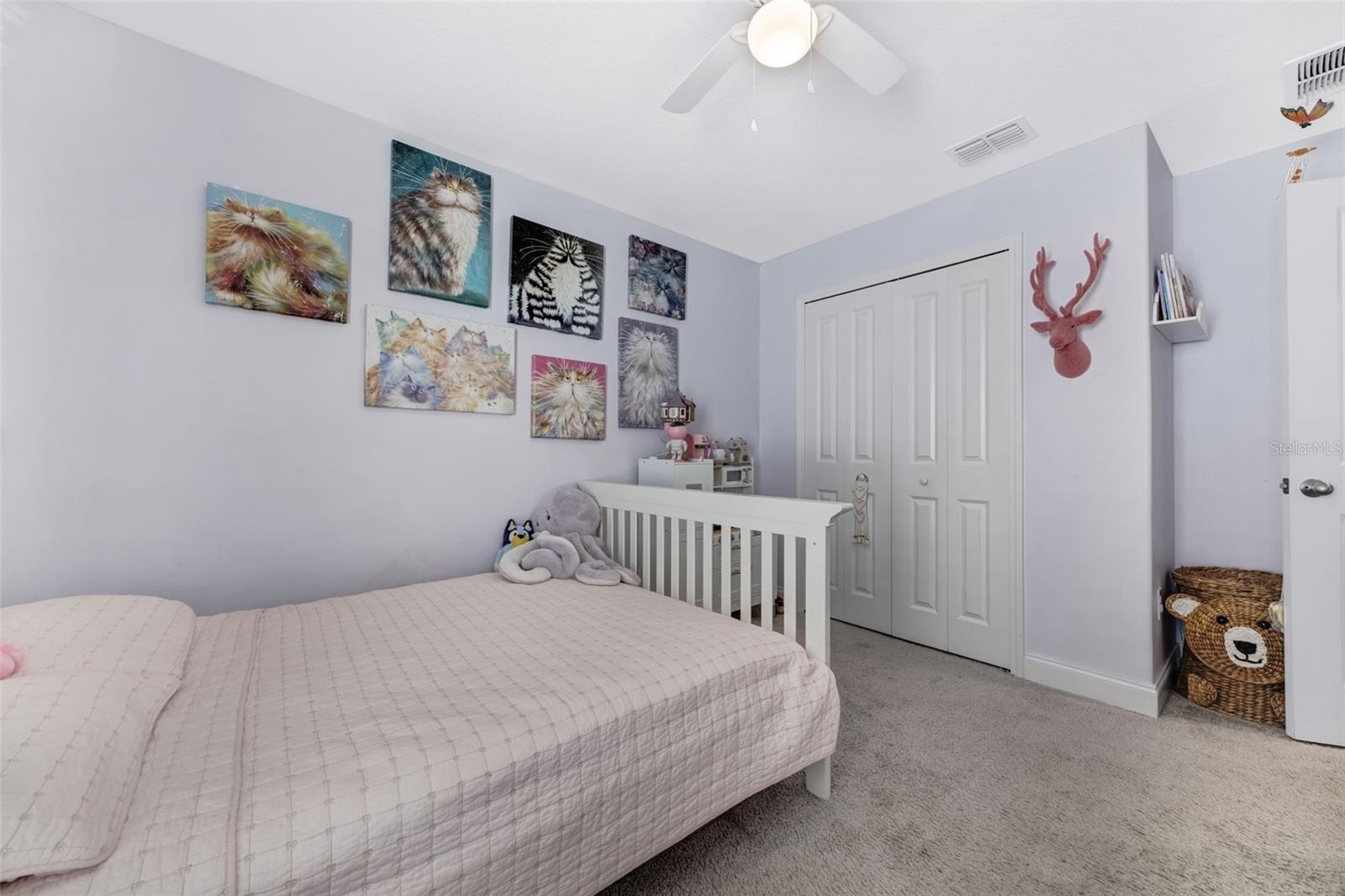 CYPRESS MILL PH 1A - Residential