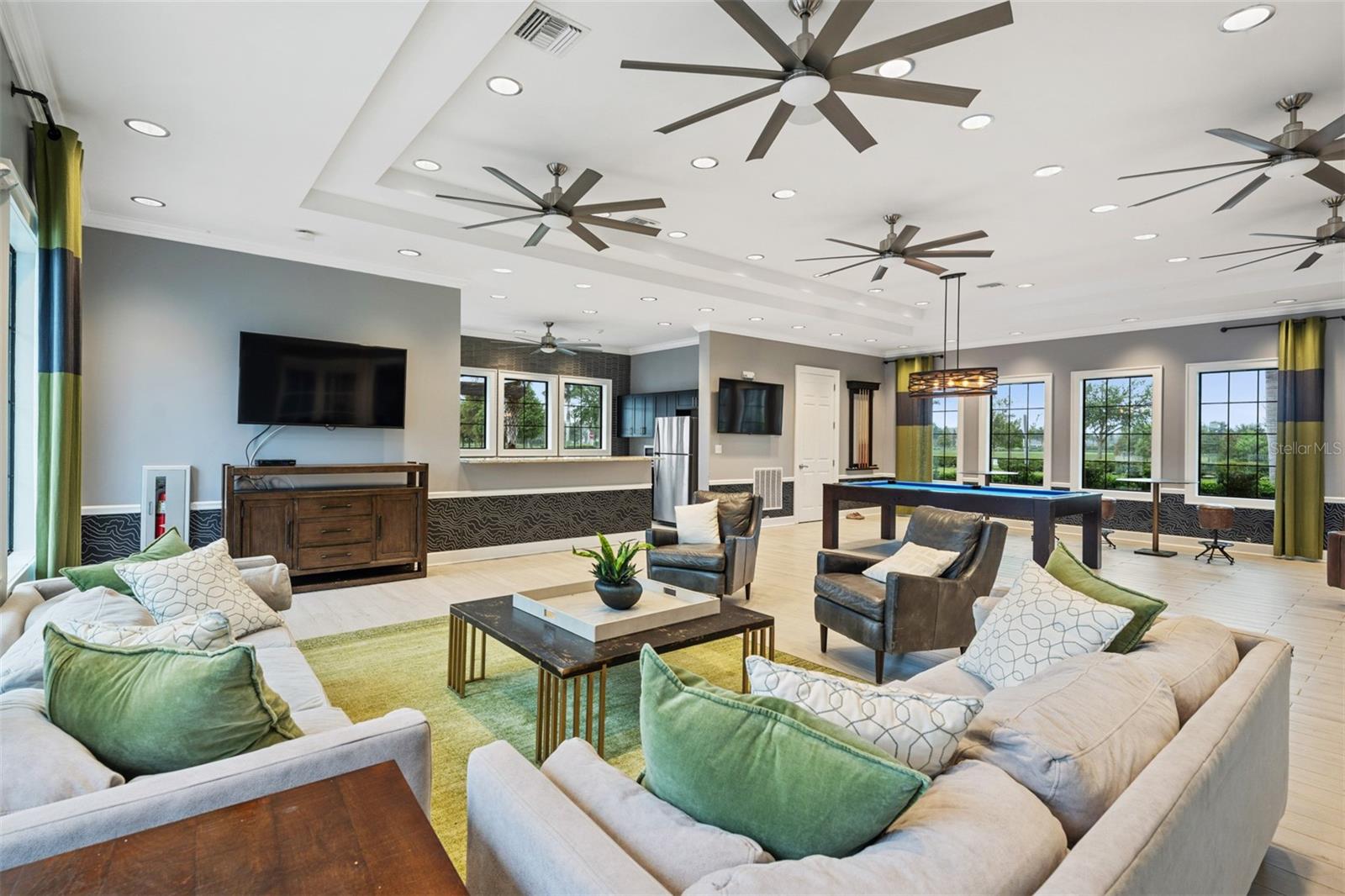CYPRESS MILL PH 1A - Residential
