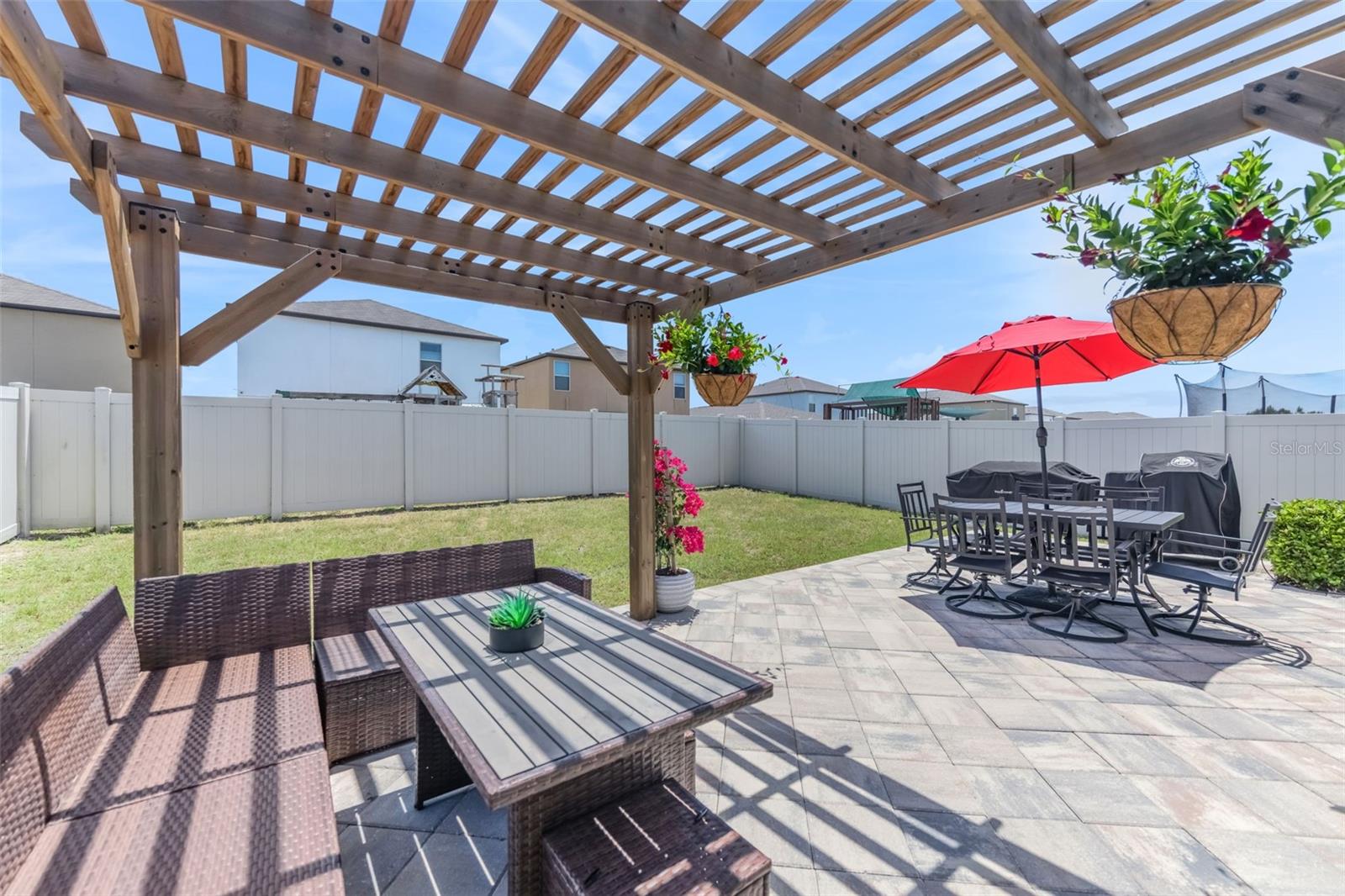 CYPRESS MILL PH 1A - Residential