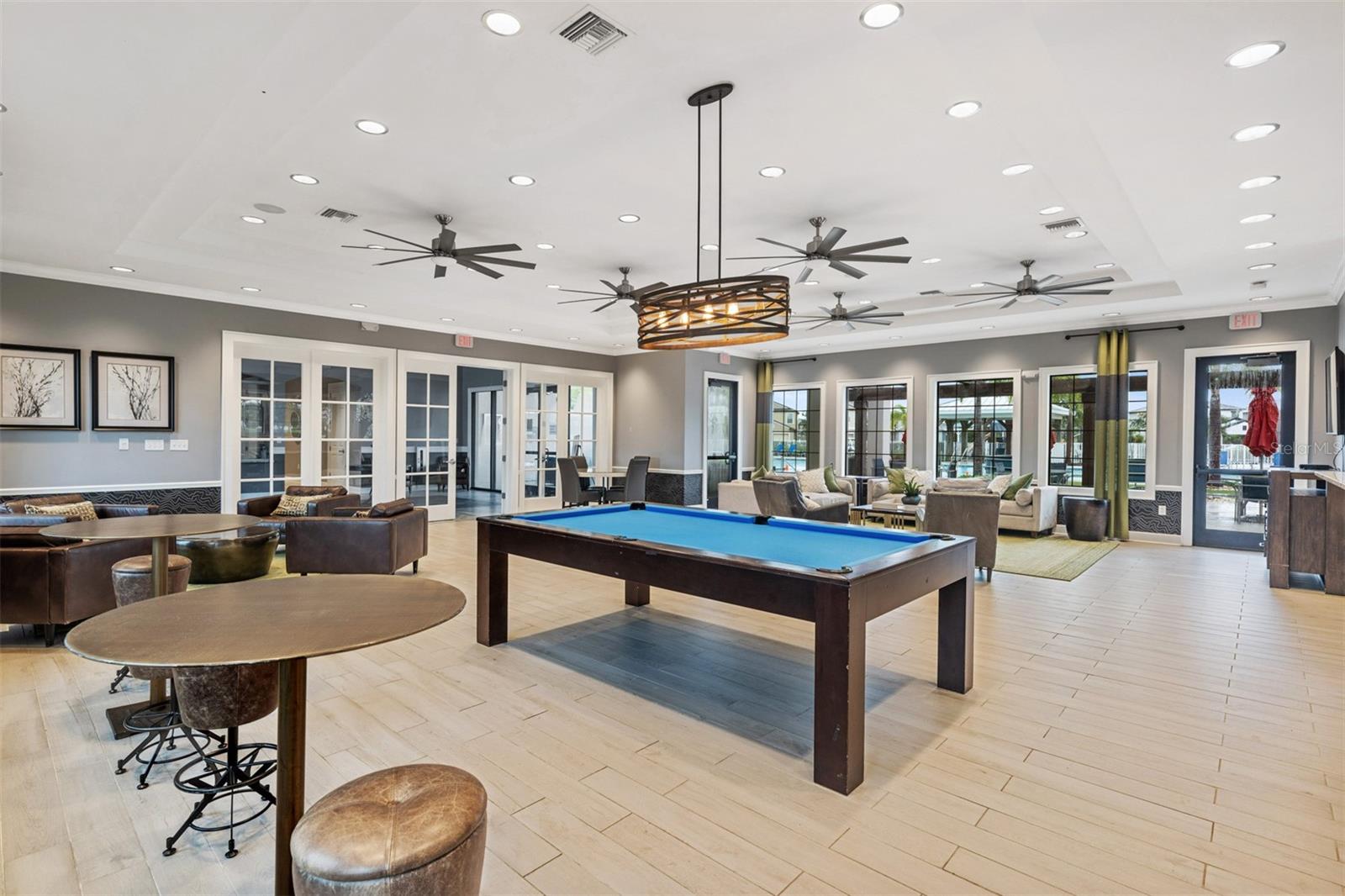 CYPRESS MILL PH 1A - Residential