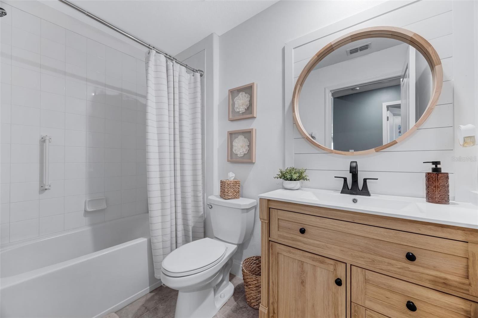 CYPRESS MILL PH 1A - Residential