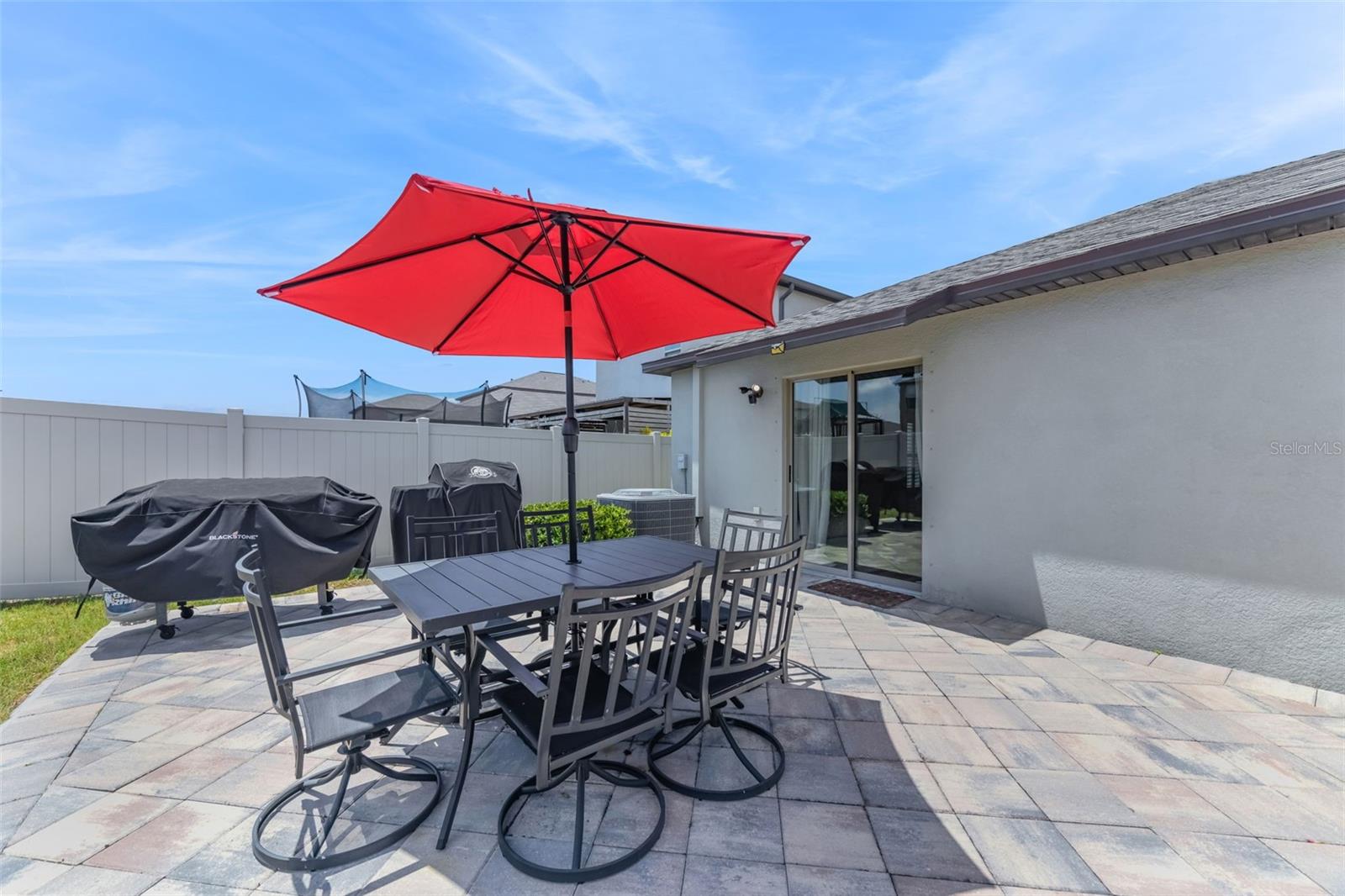 CYPRESS MILL PH 1A - Residential