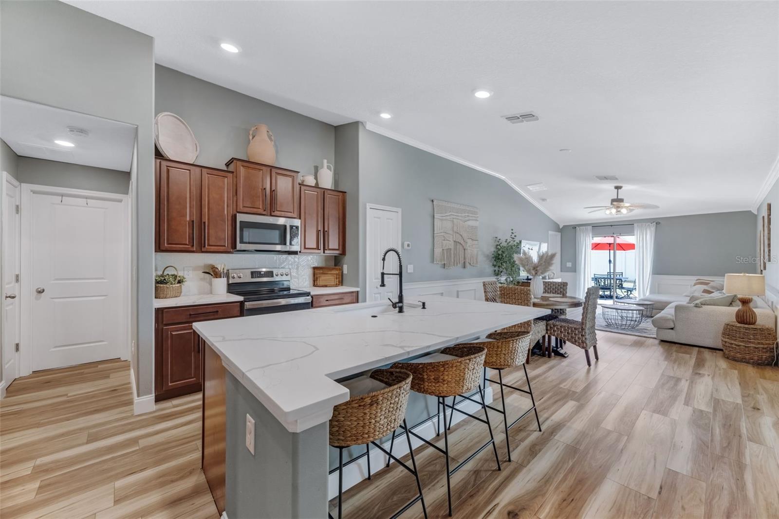 CYPRESS MILL PH 1A - Residential