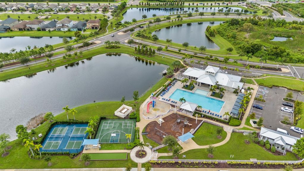 Photo of 7235 Salt River Avenue, Sun City Center, FL 33573 (MLS # TB8508572)