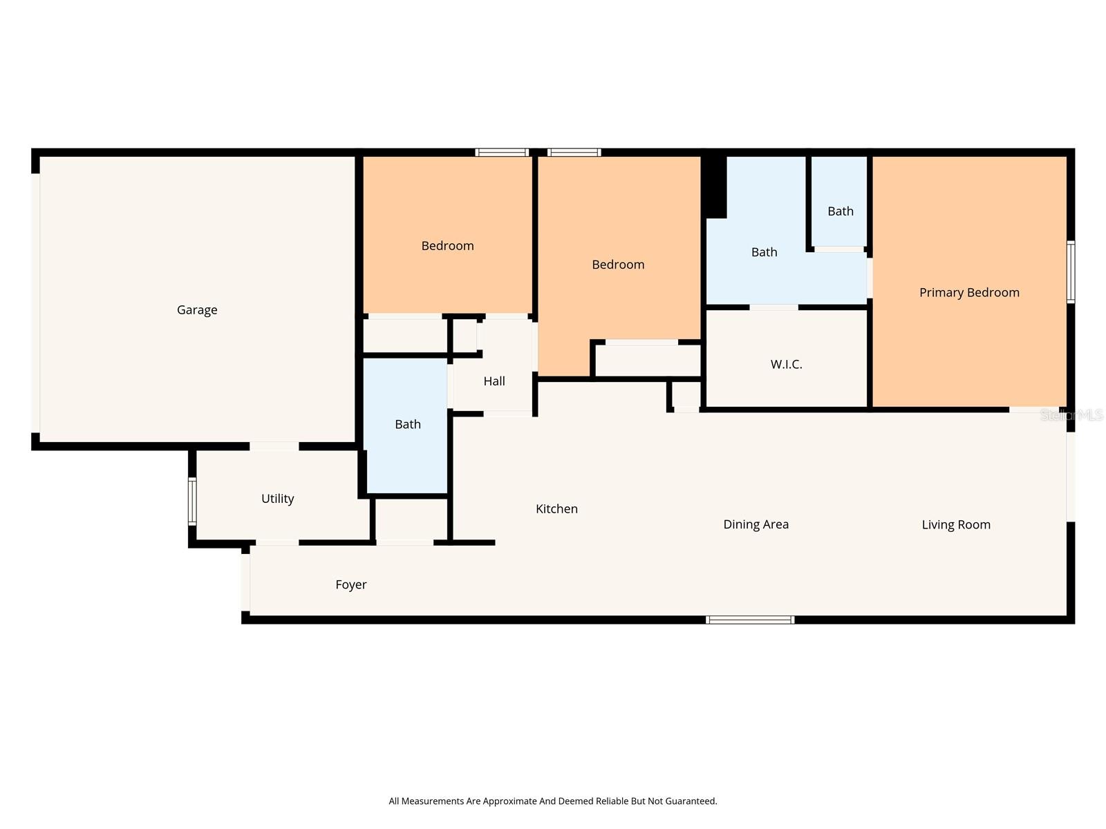CYPRESS MILL PH 1A - Residential