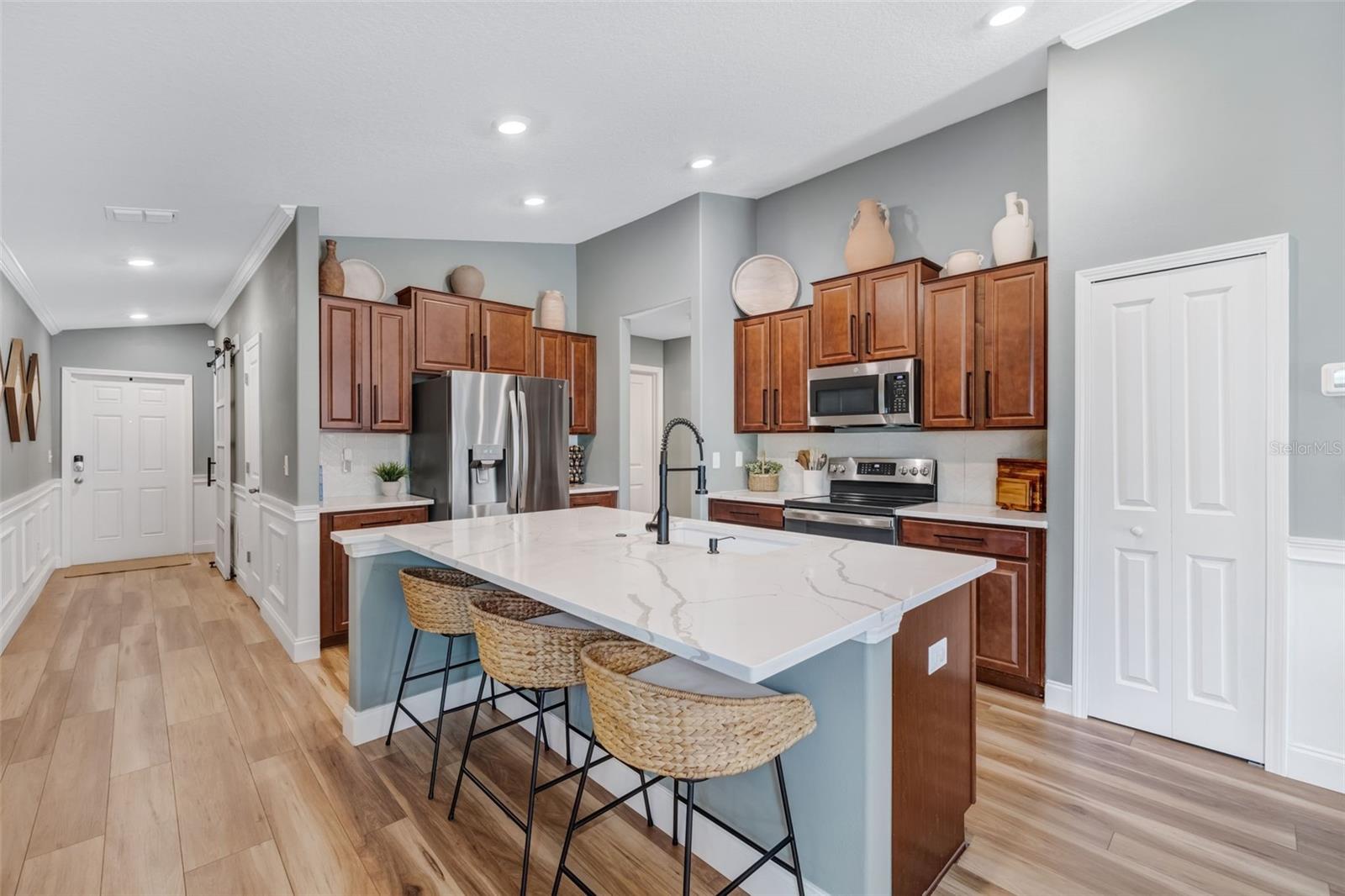 CYPRESS MILL PH 1A - Residential
