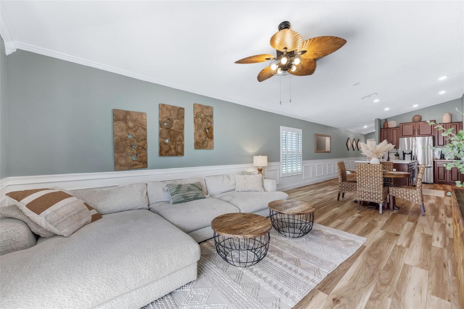 CYPRESS MILL PH 1A - Residential