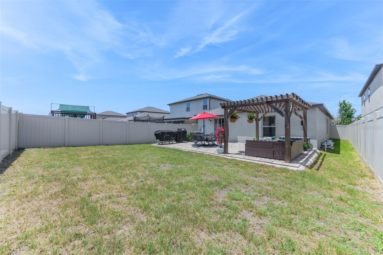 CYPRESS MILL PH 1A - Residential