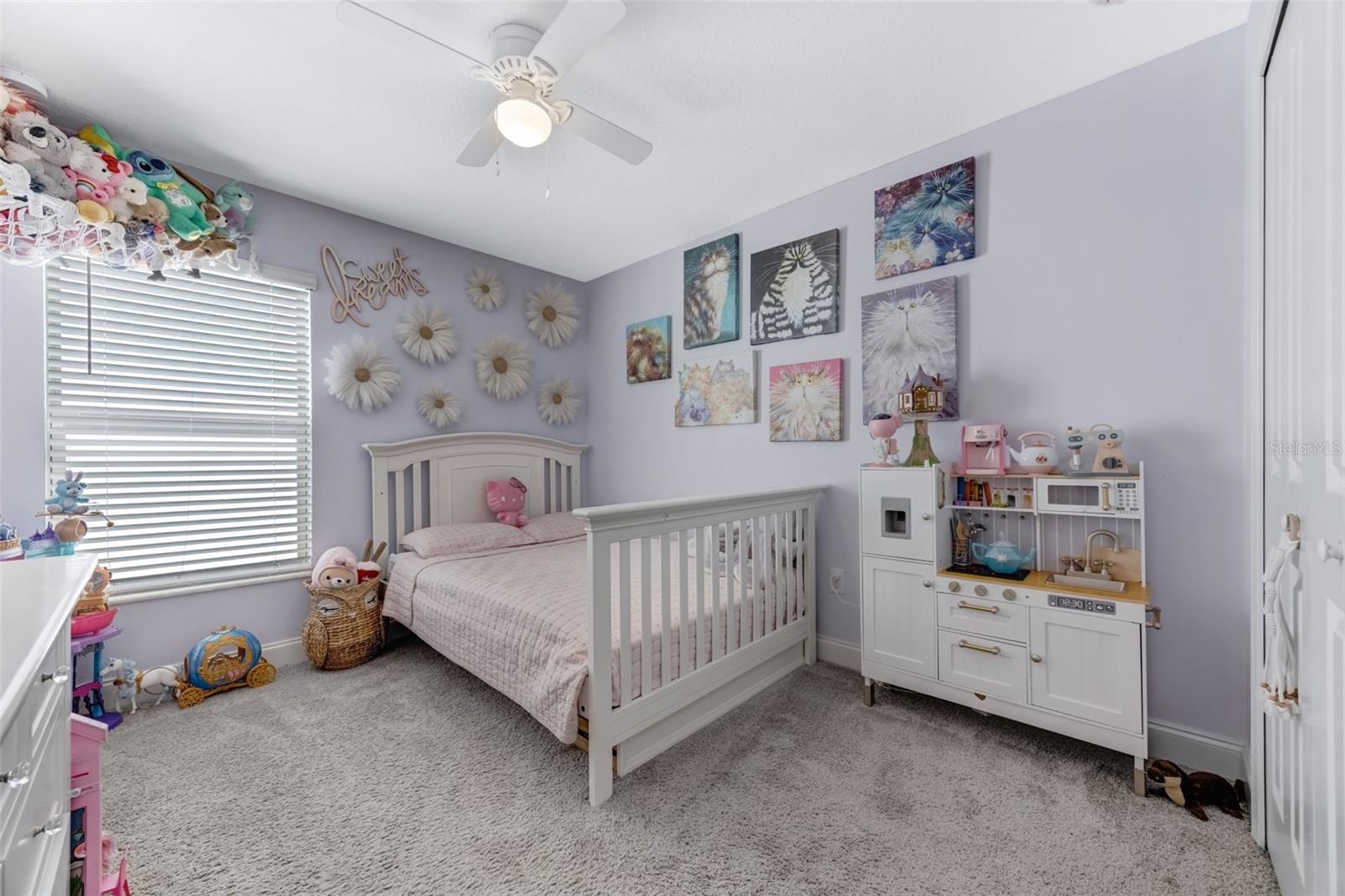 CYPRESS MILL PH 1A - Residential