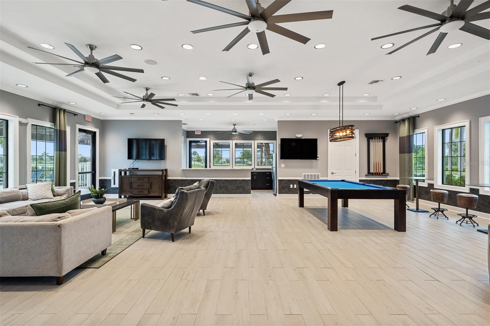 CYPRESS MILL PH 1A - Residential