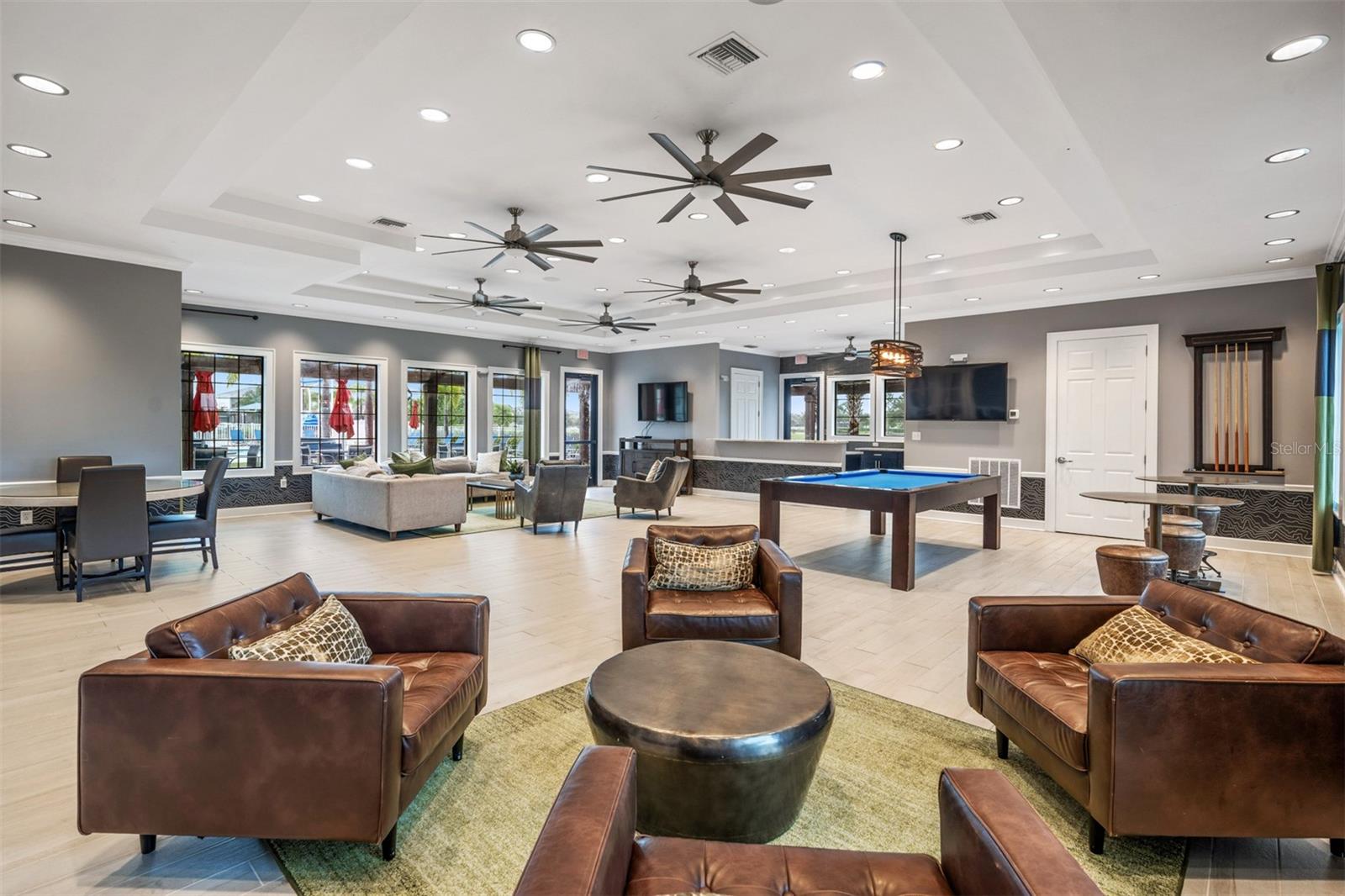 CYPRESS MILL PH 1A - Residential