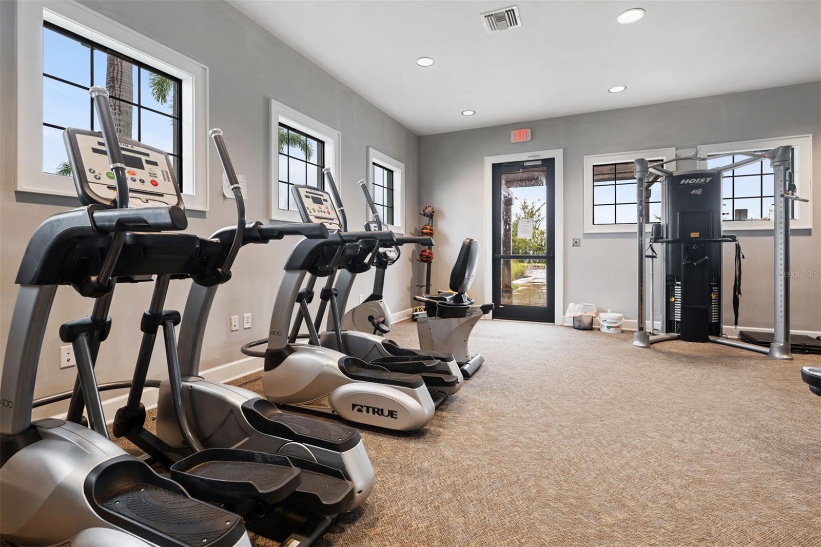 CYPRESS MILL PH 1A - Residential
