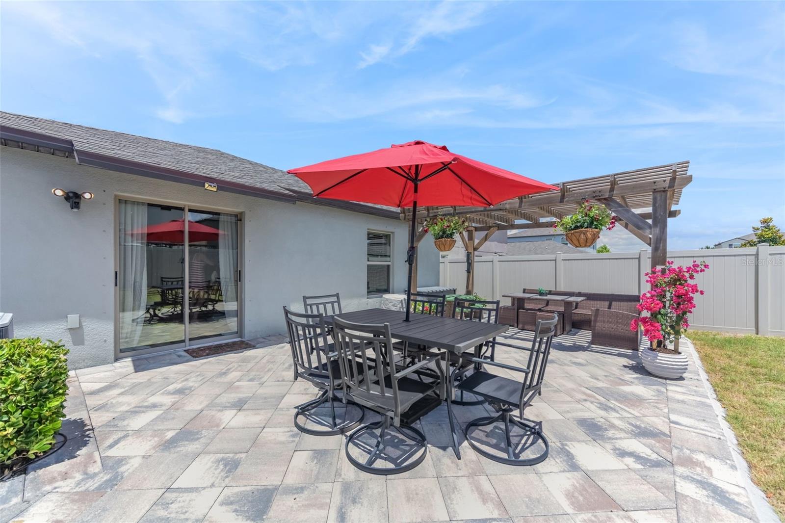 CYPRESS MILL PH 1A - Residential