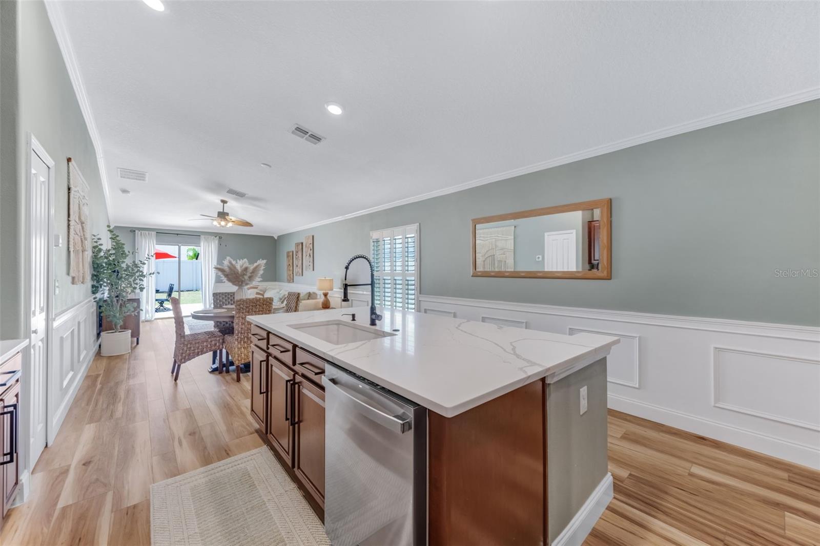 CYPRESS MILL PH 1A - Residential