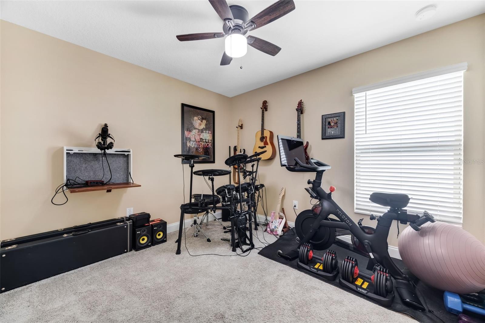 CYPRESS MILL PH 1A - Residential