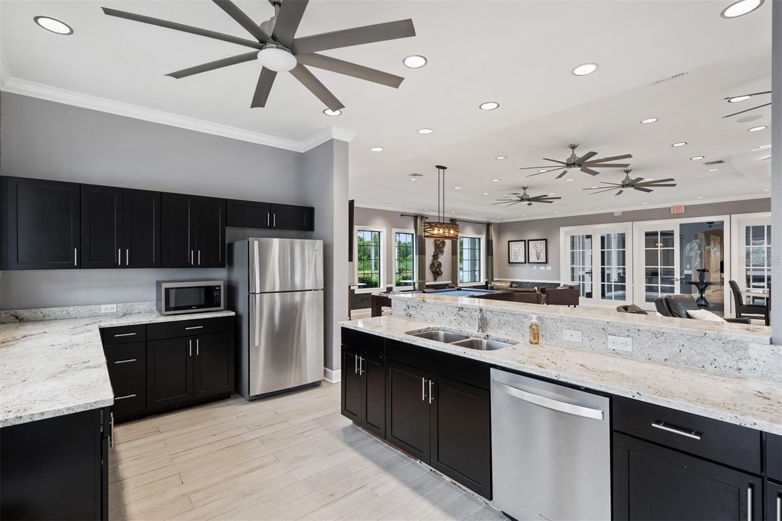 CYPRESS MILL PH 1A - Residential