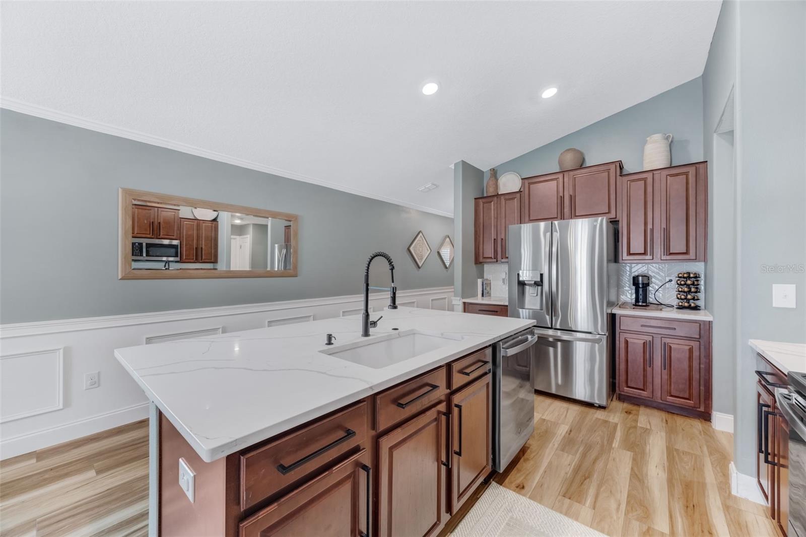 CYPRESS MILL PH 1A - Residential
