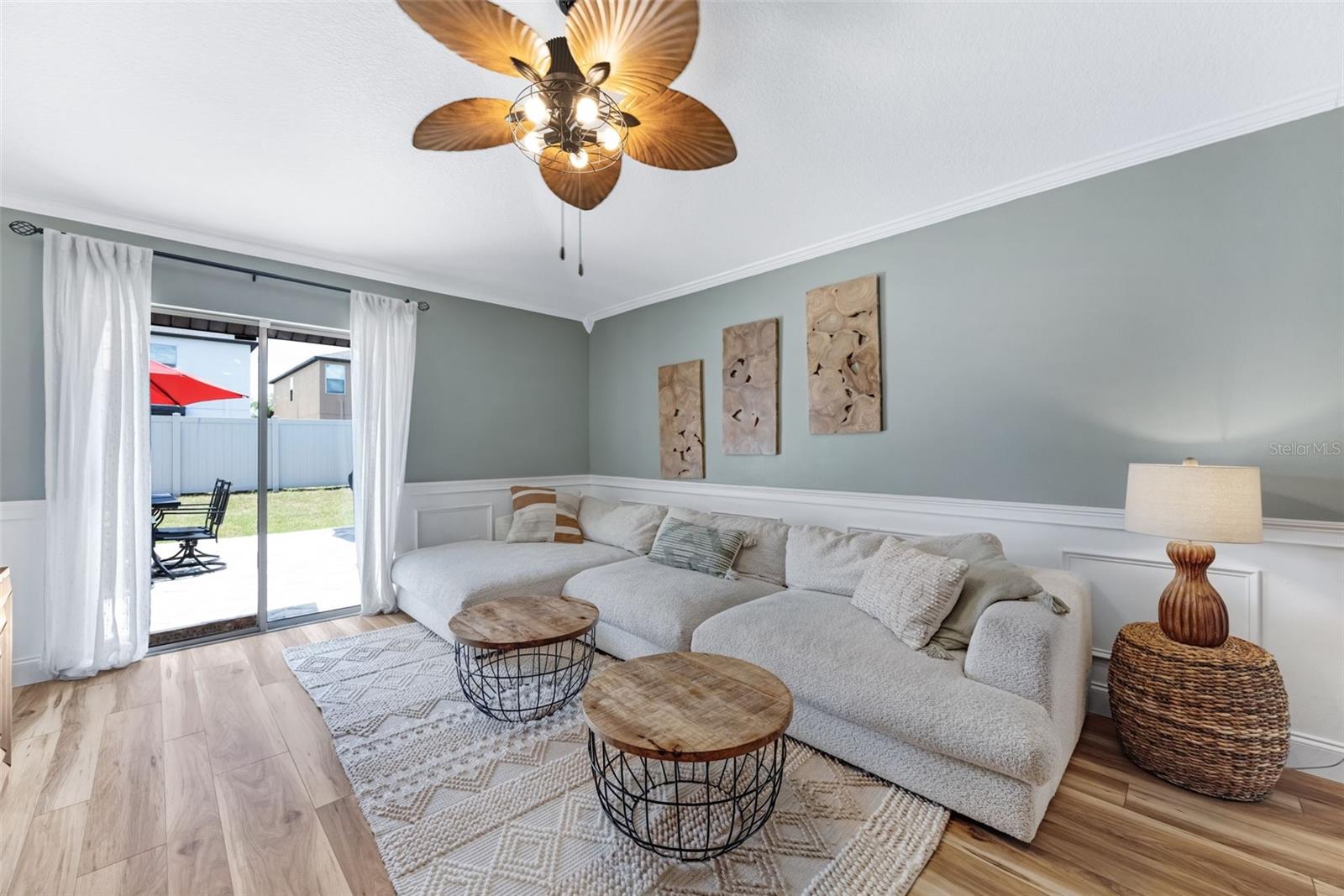 CYPRESS MILL PH 1A - Residential