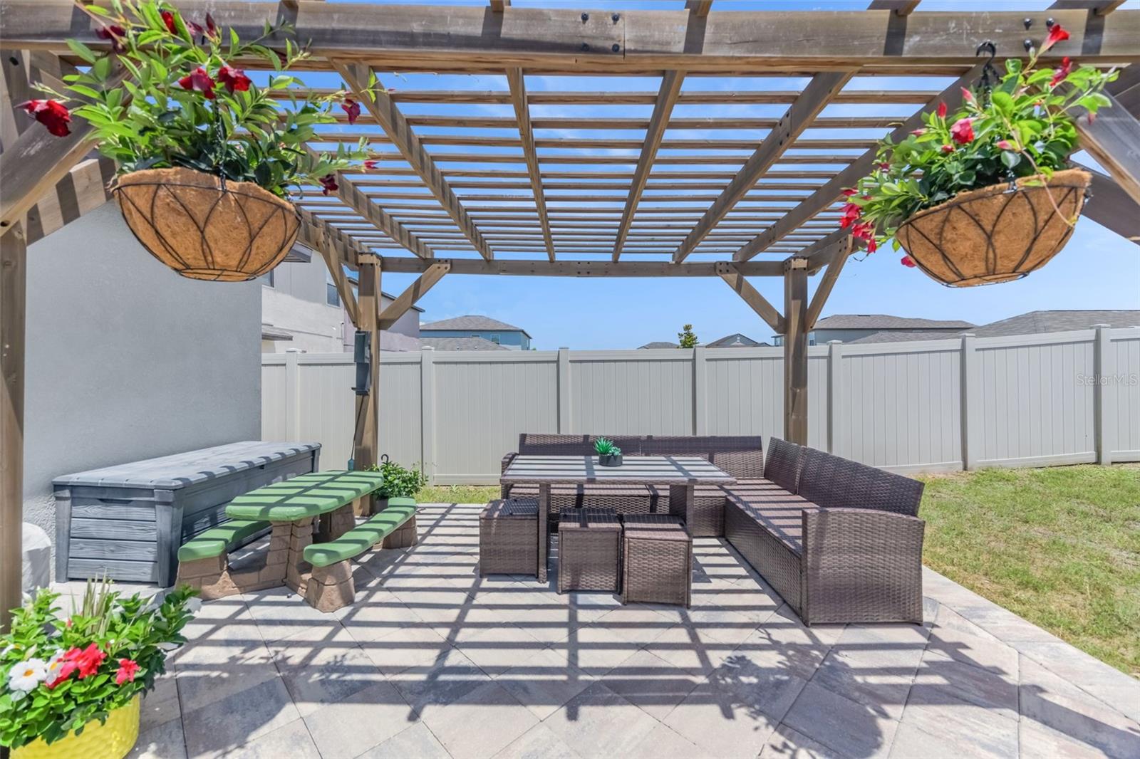 CYPRESS MILL PH 1A - Residential