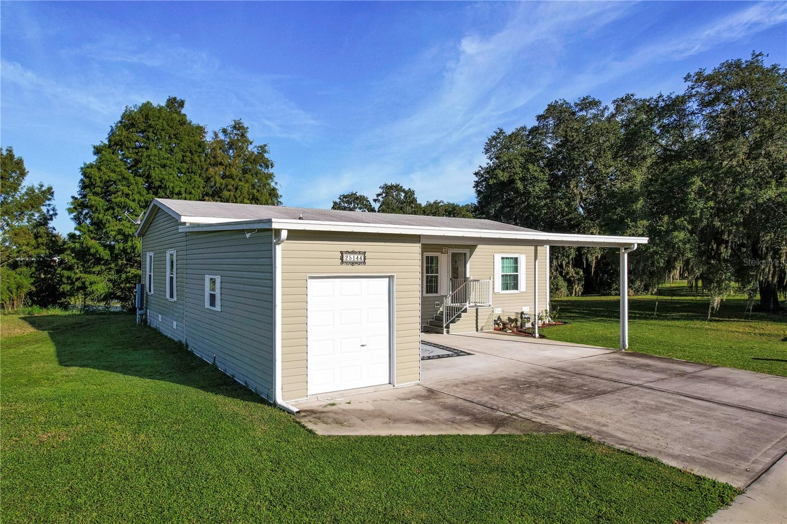 25144 SPANISH MOSS CIRCLE