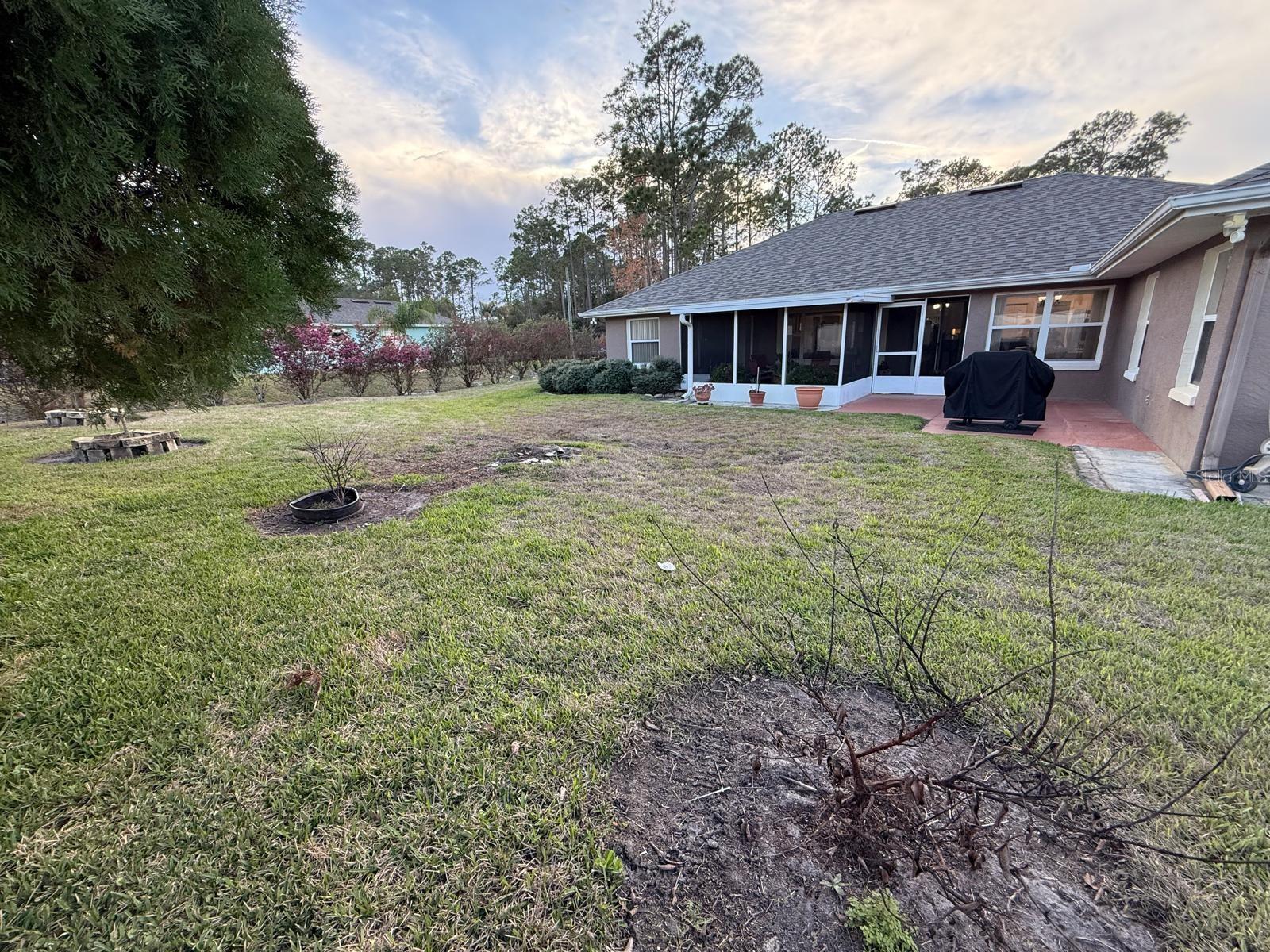 PALM COAST/EASTHAMPTON SEC 34 - Residential