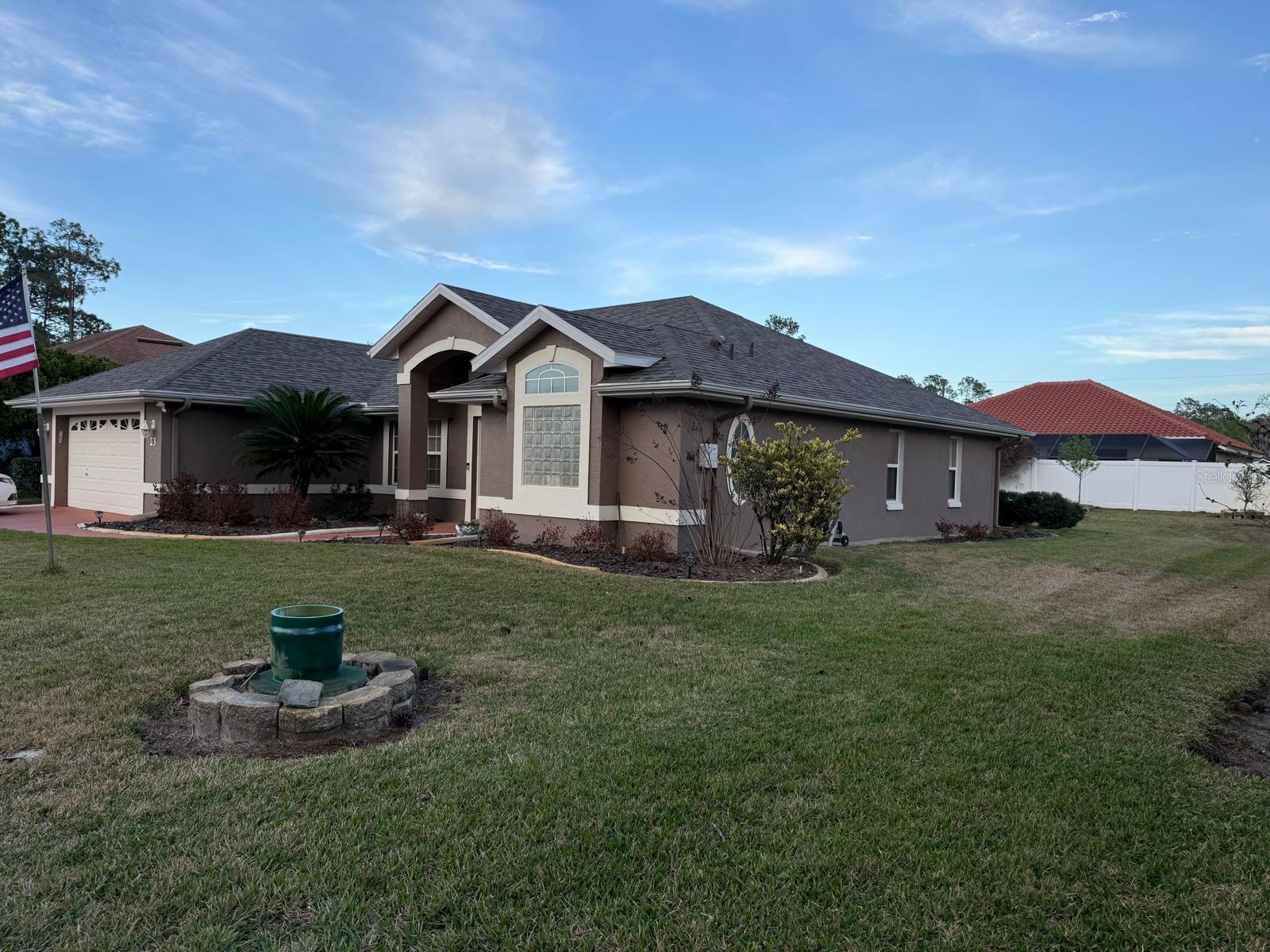 PALM COAST/EASTHAMPTON SEC 34 - Residential