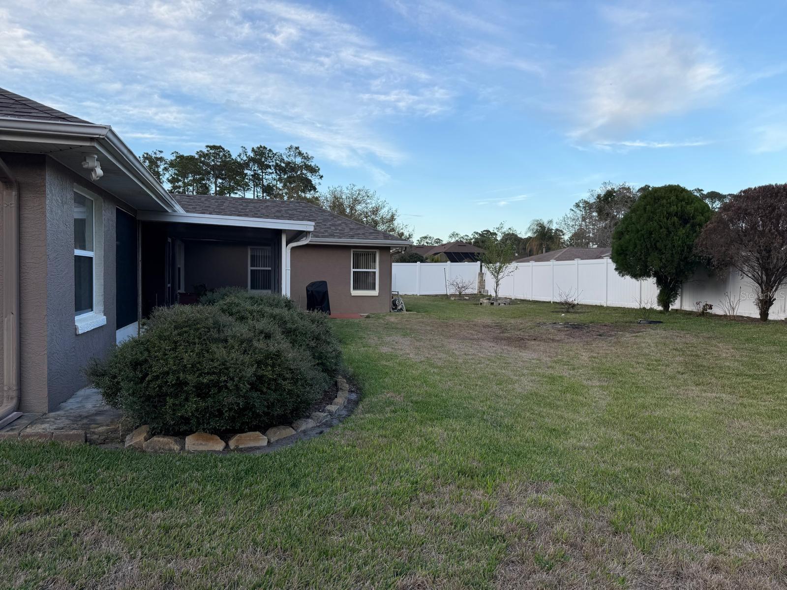 PALM COAST/EASTHAMPTON SEC 34 - Residential