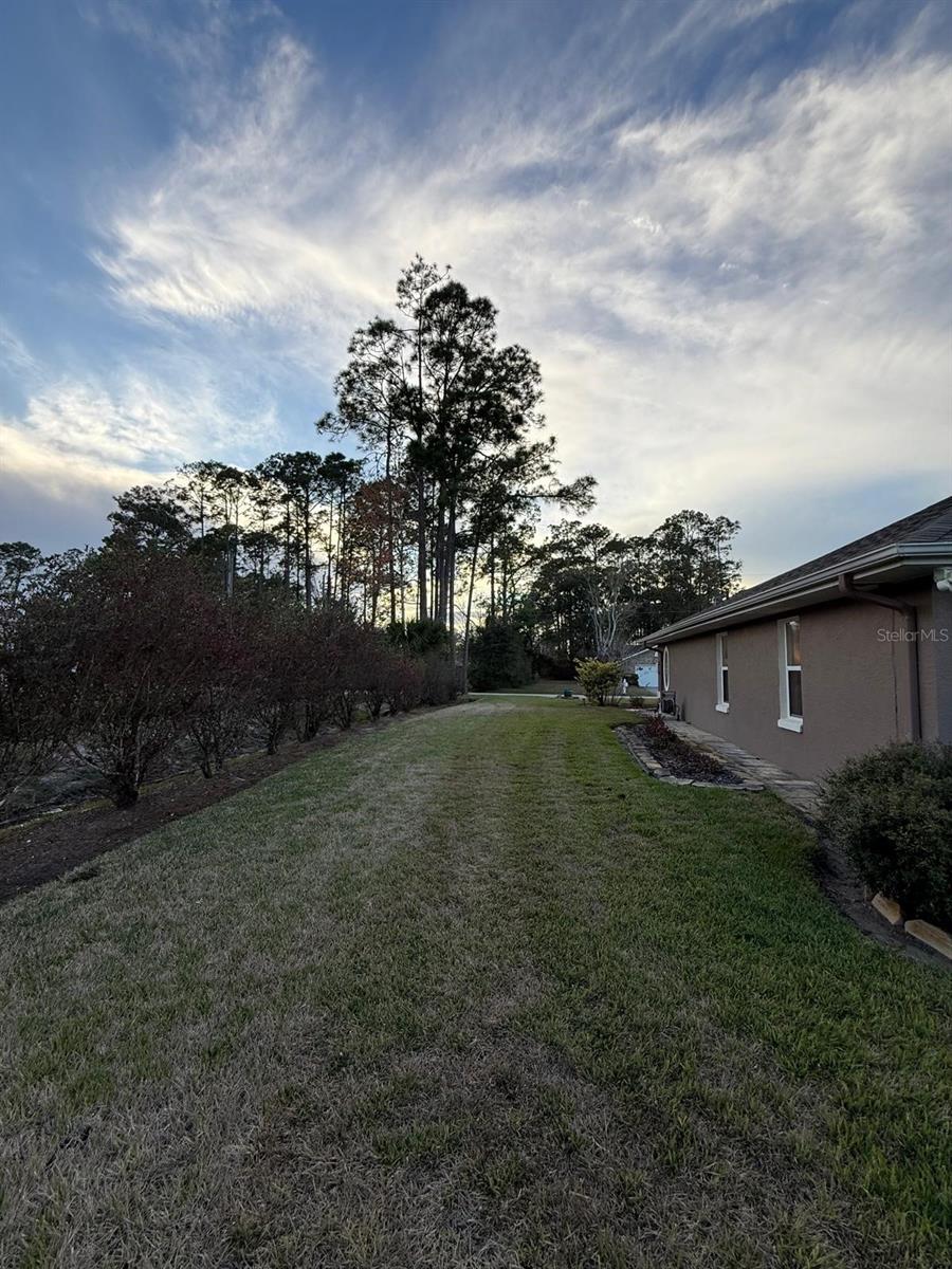 PALM COAST/EASTHAMPTON SEC 34 - Residential