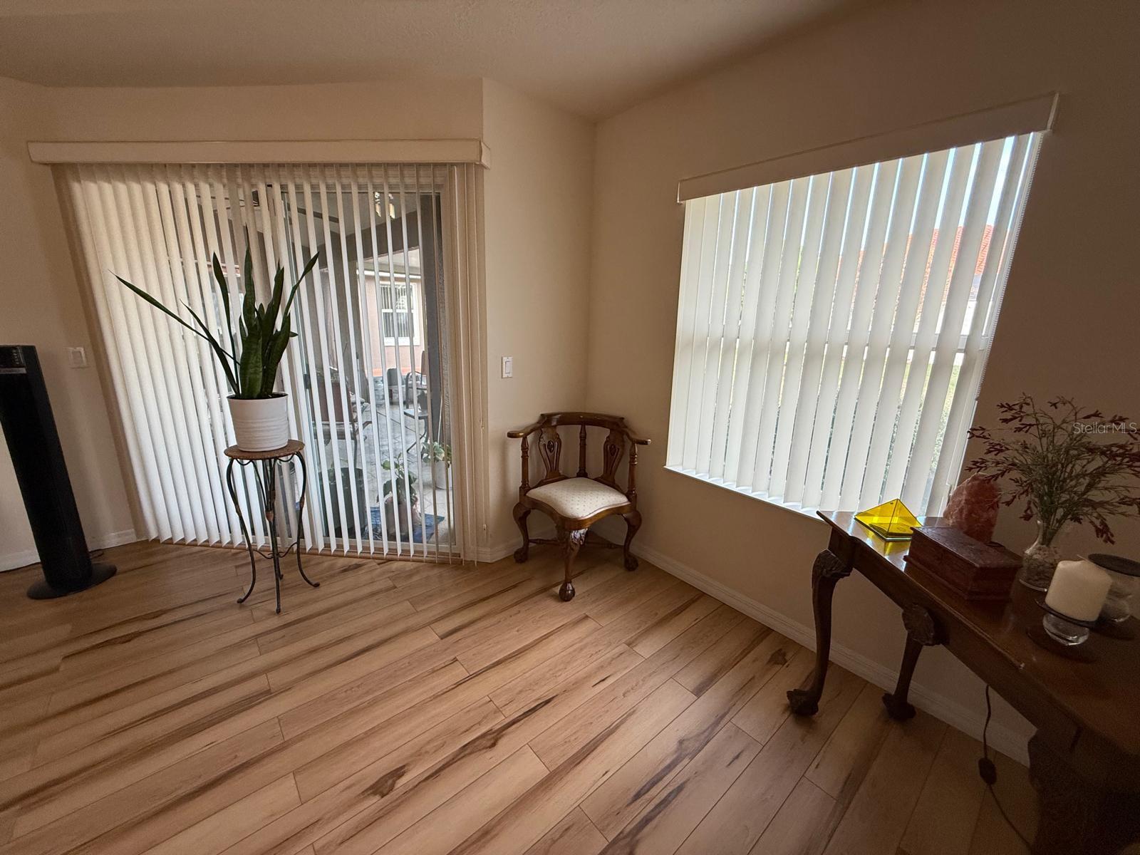 PALM COAST/EASTHAMPTON SEC 34 - Residential