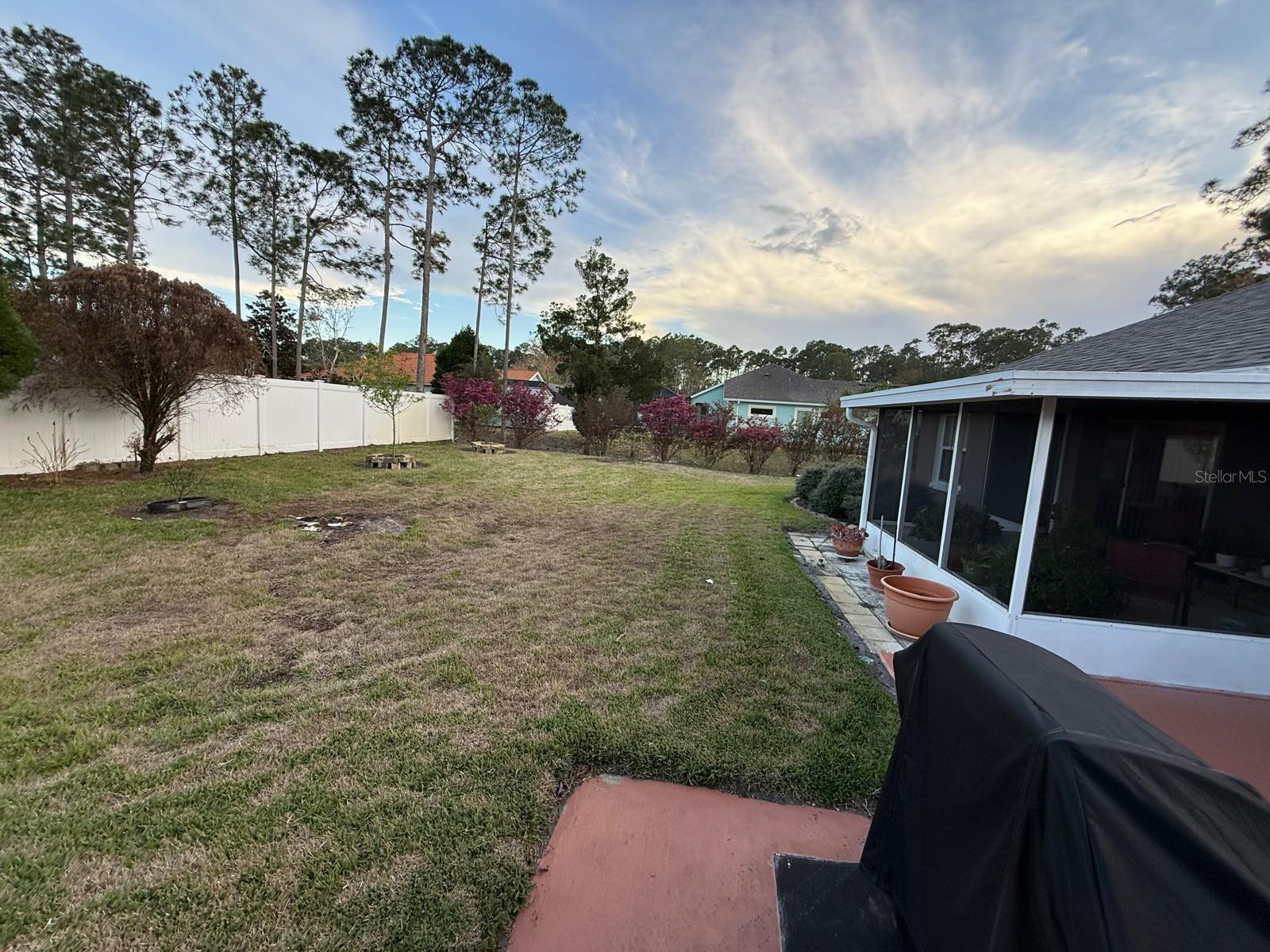 PALM COAST/EASTHAMPTON SEC 34 - Residential