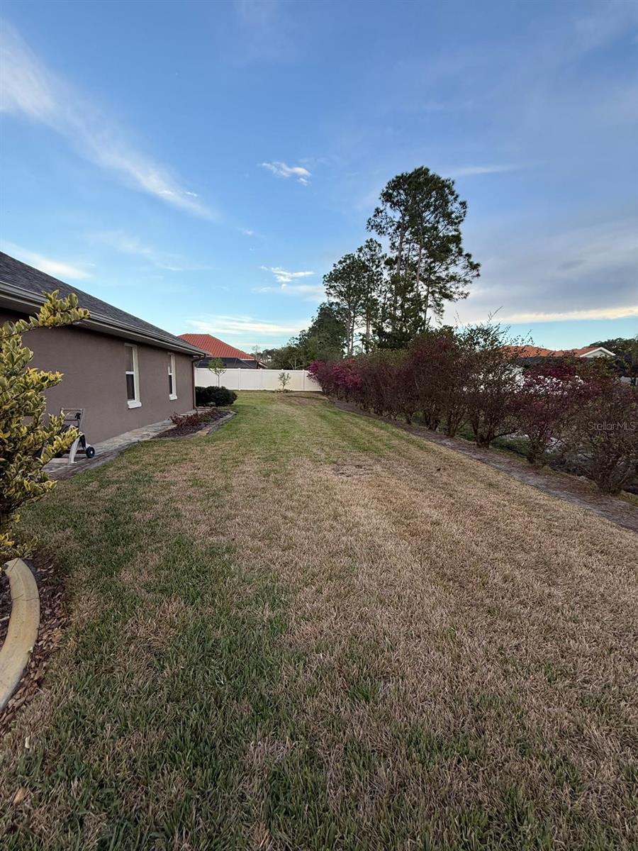 PALM COAST/EASTHAMPTON SEC 34 - Residential