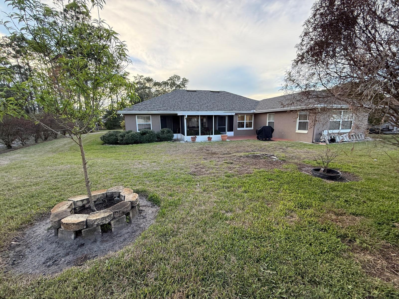 PALM COAST/EASTHAMPTON SEC 34 - Residential