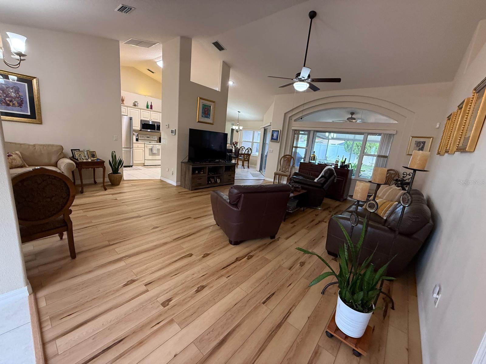 PALM COAST/EASTHAMPTON SEC 34 - Residential