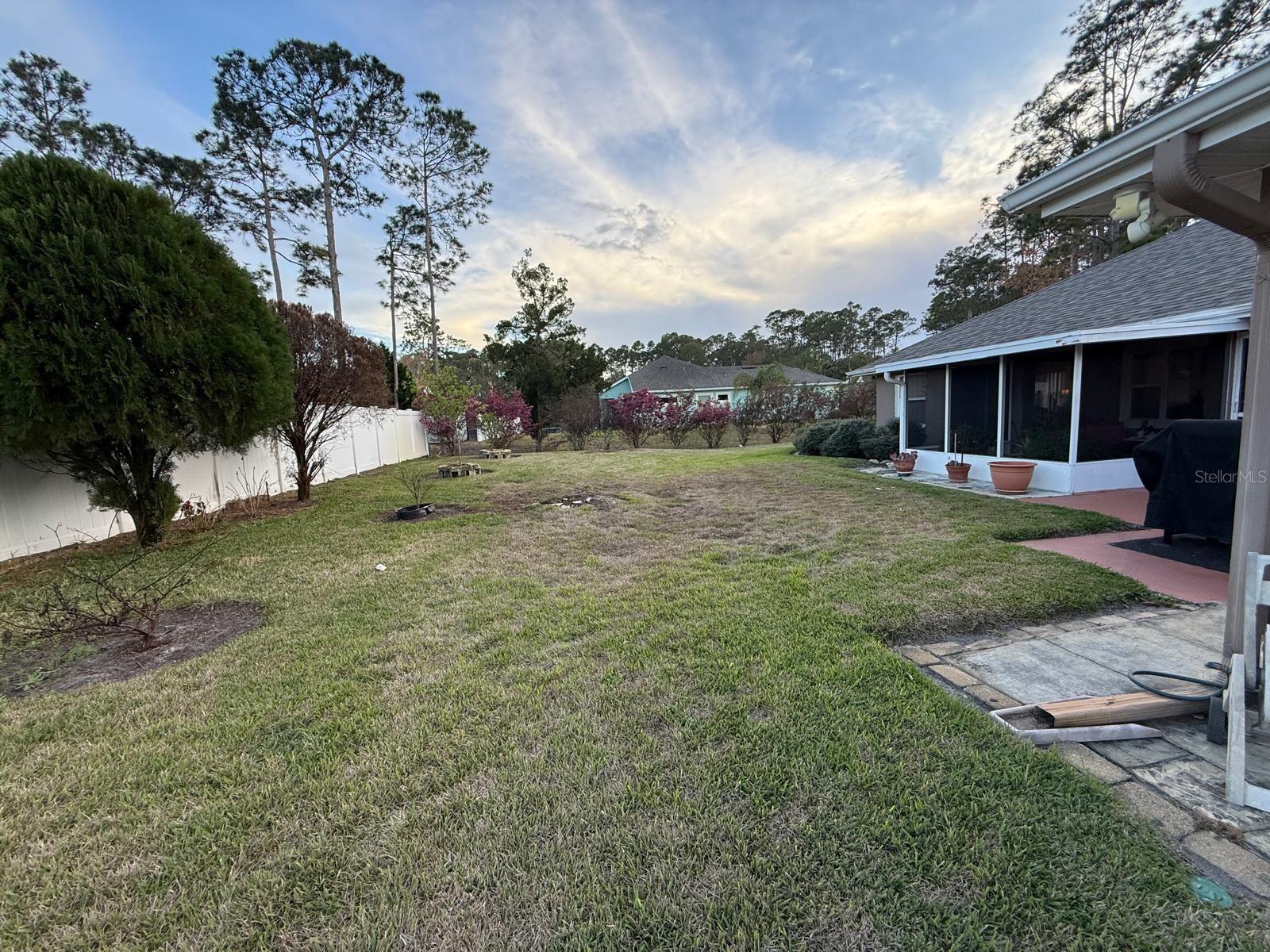 PALM COAST/EASTHAMPTON SEC 34 - Residential