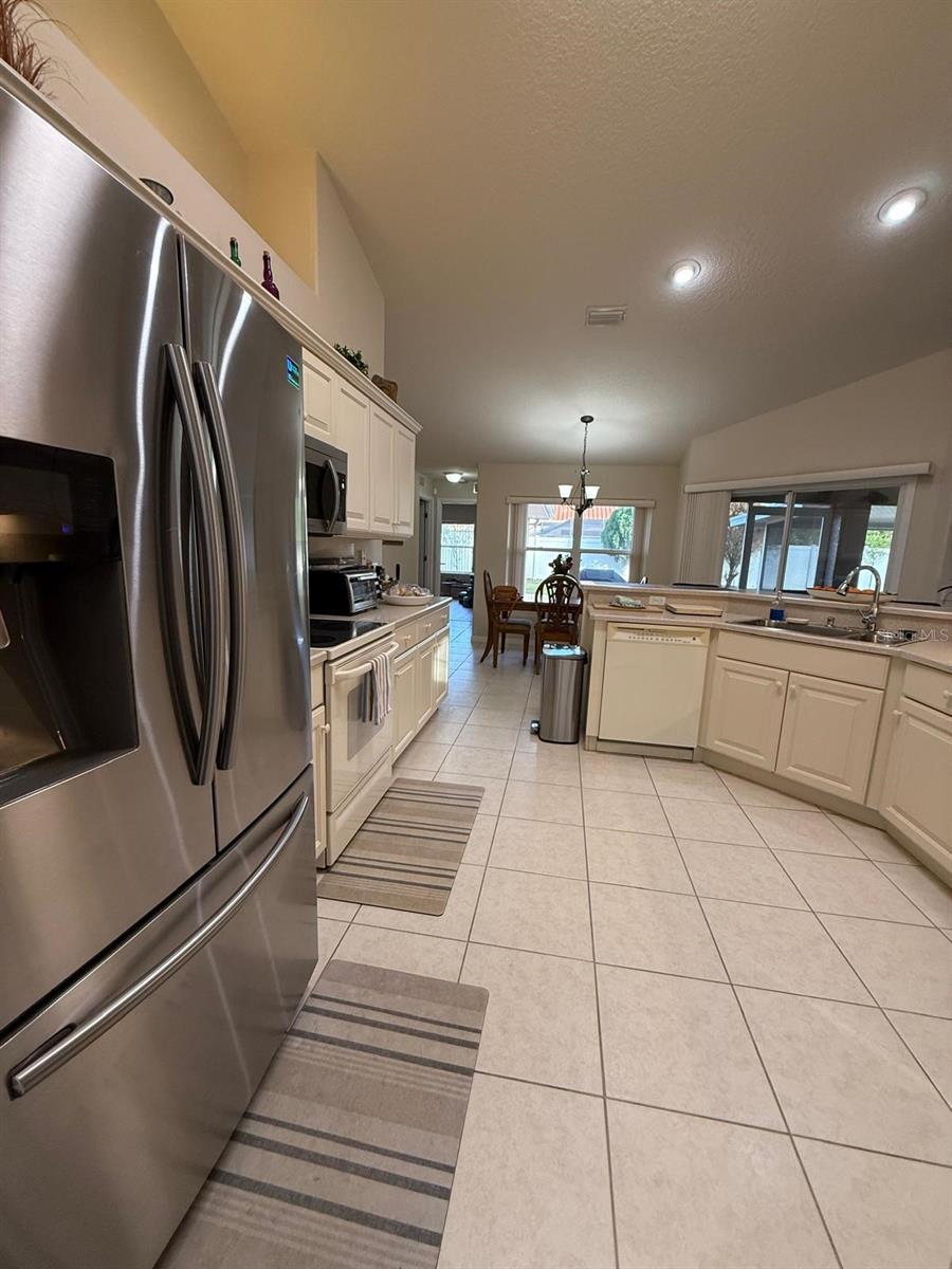 PALM COAST/EASTHAMPTON SEC 34 - Residential