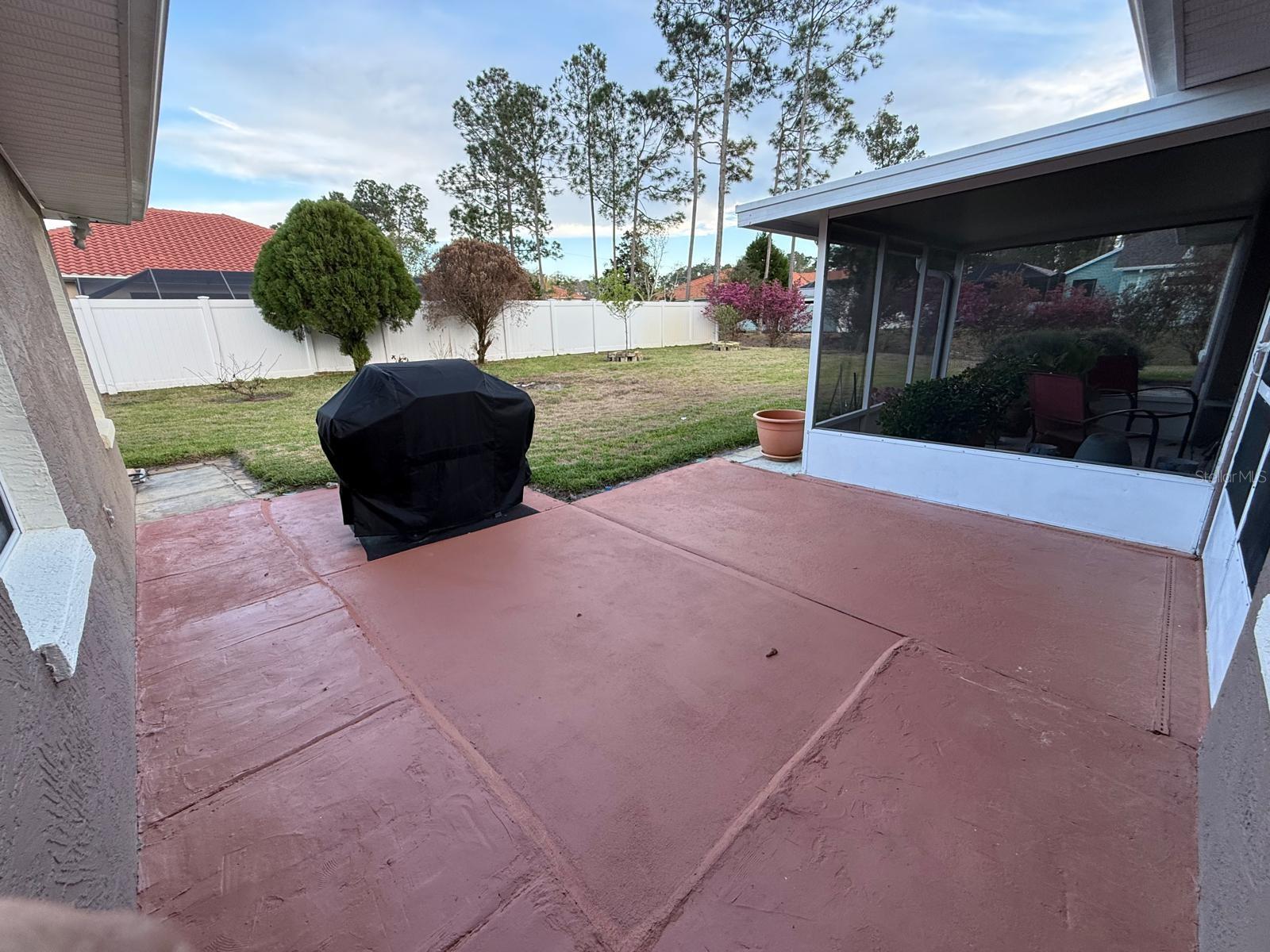 PALM COAST/EASTHAMPTON SEC 34 - Residential