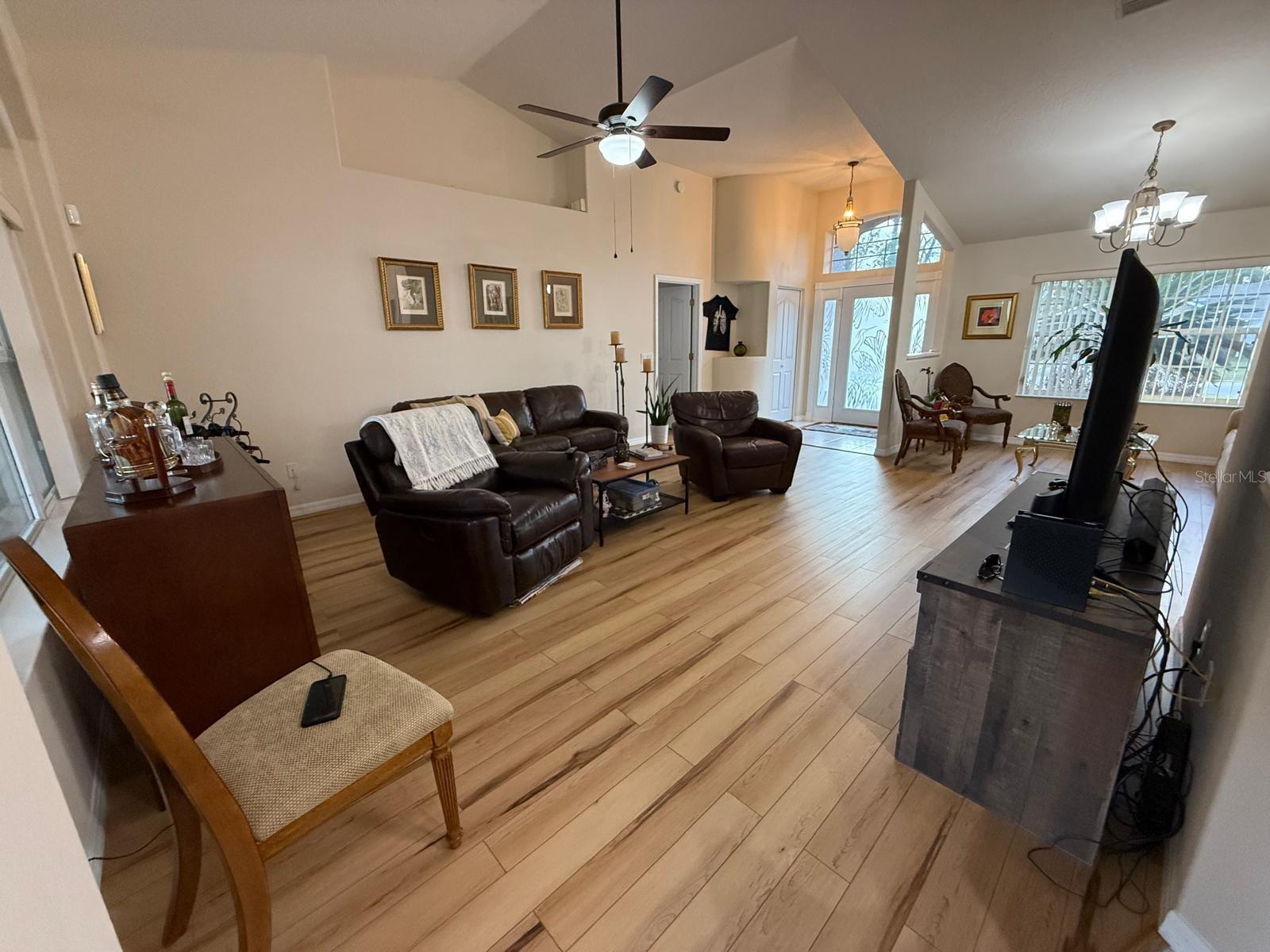 PALM COAST/EASTHAMPTON SEC 34 - Residential