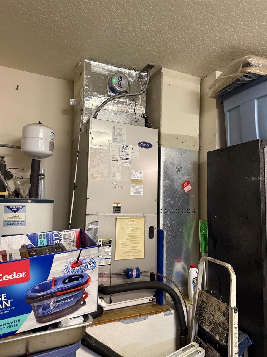 PALM COAST/EASTHAMPTON SEC 34 - Residential